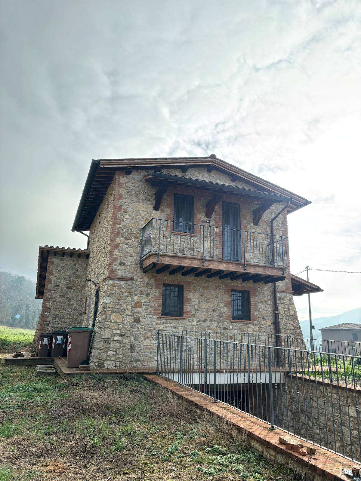 Villa in vendita a Collazzone, Collepepe