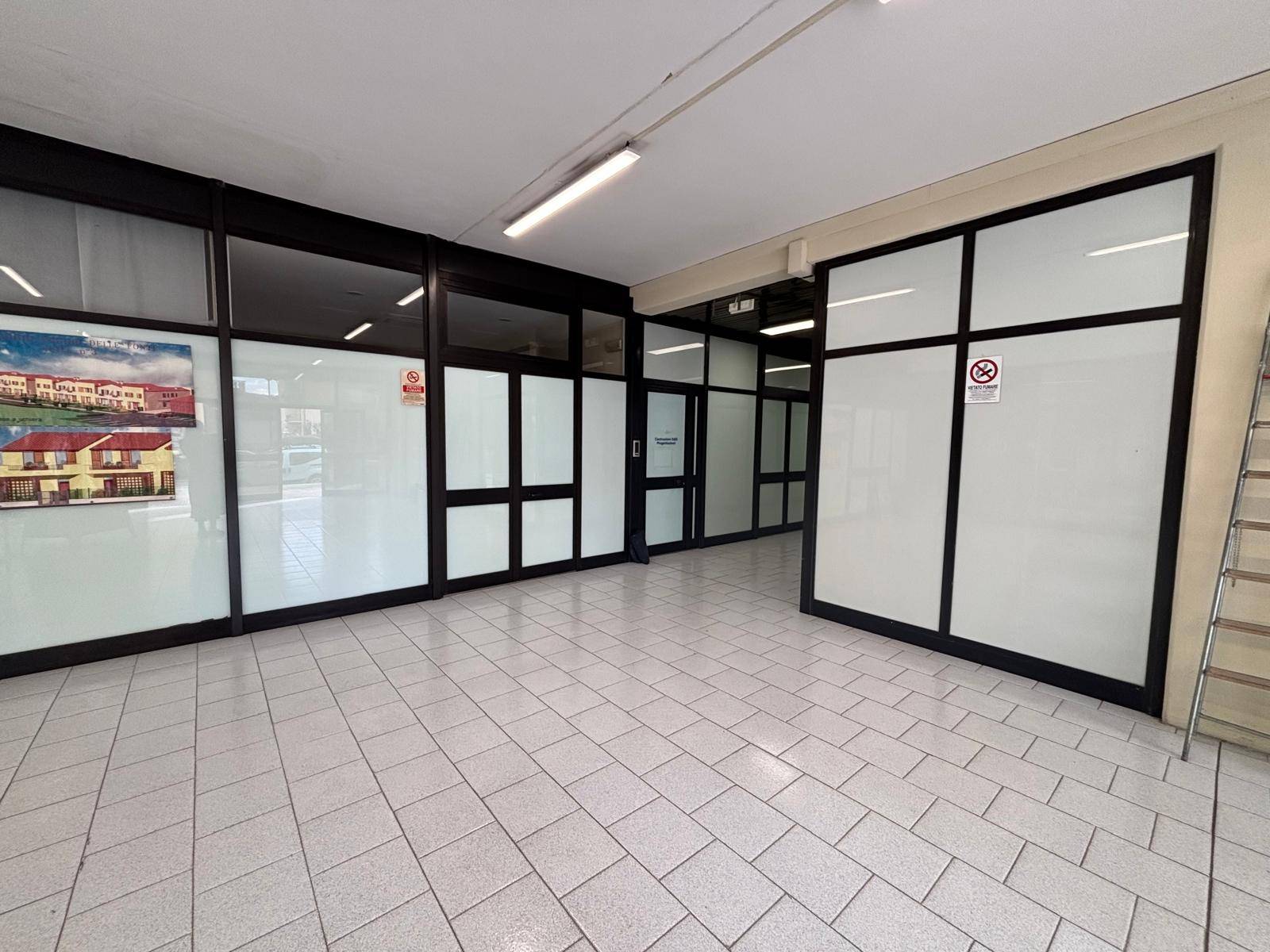 Studio/Ufficio in vendita a Marsciano, Via Larga