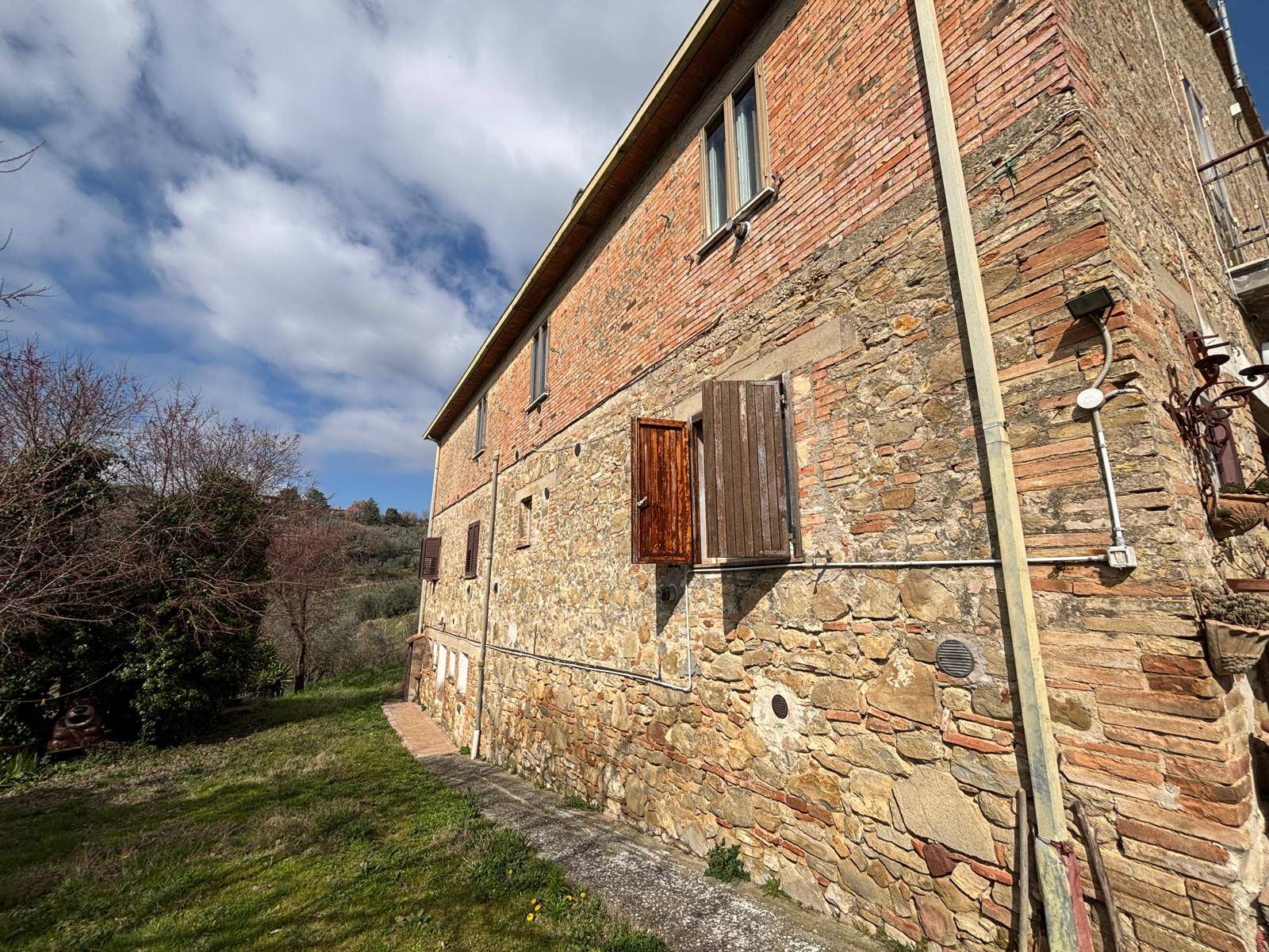 Villa in vendita a Collazzone, Canalicchio