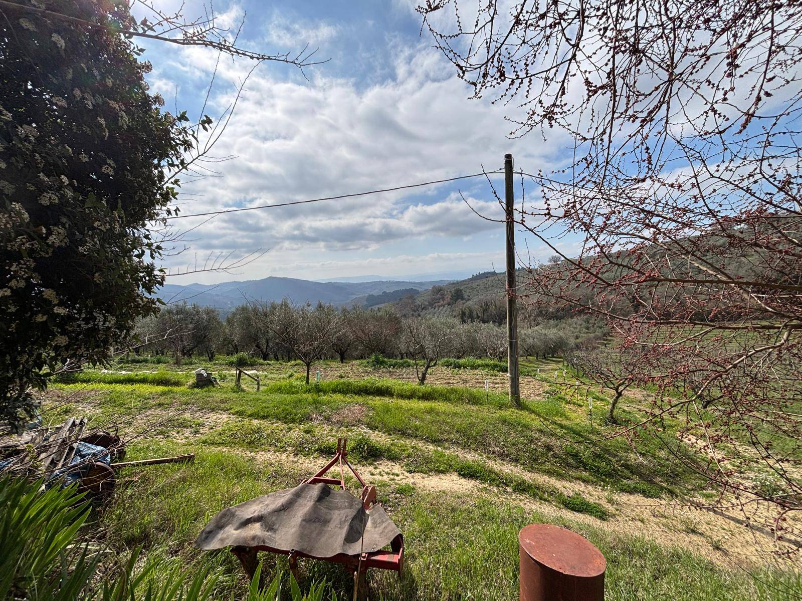 Villa in vendita a Collazzone, Canalicchio