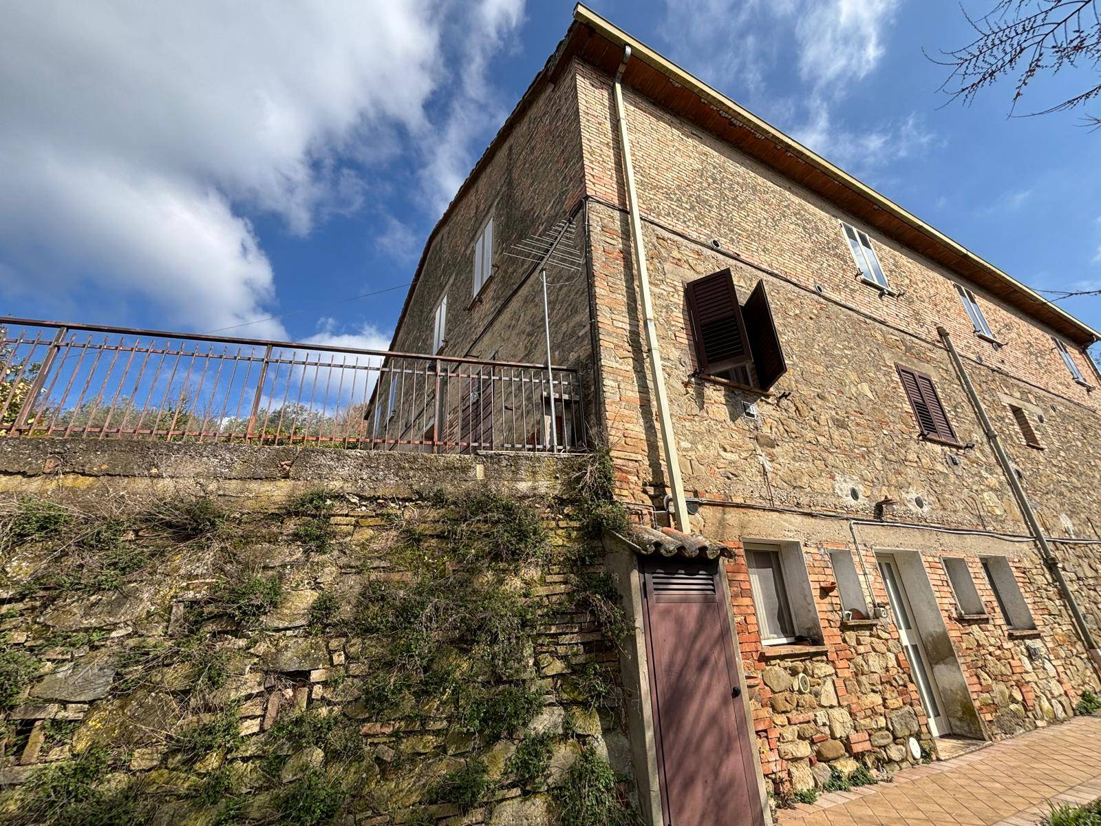 Villa in vendita a Collazzone, Canalicchio