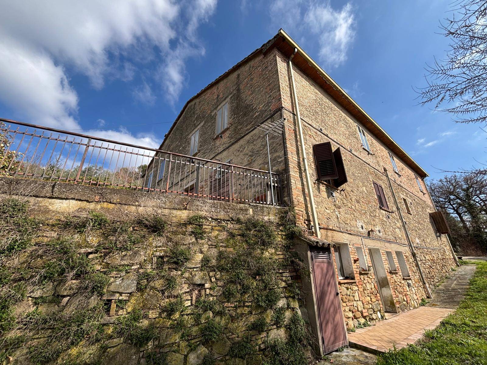 Villa in vendita a Collazzone, Canalicchio