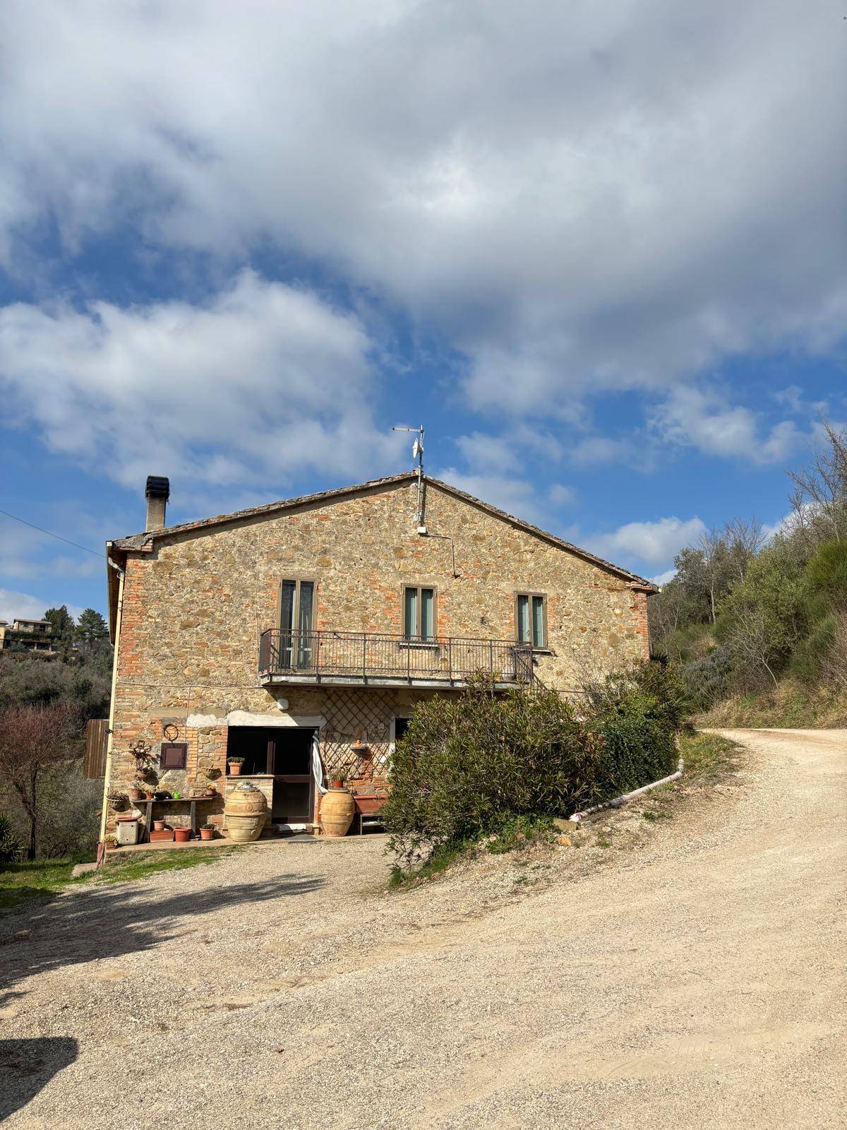 Villa in vendita a Collazzone, Canalicchio