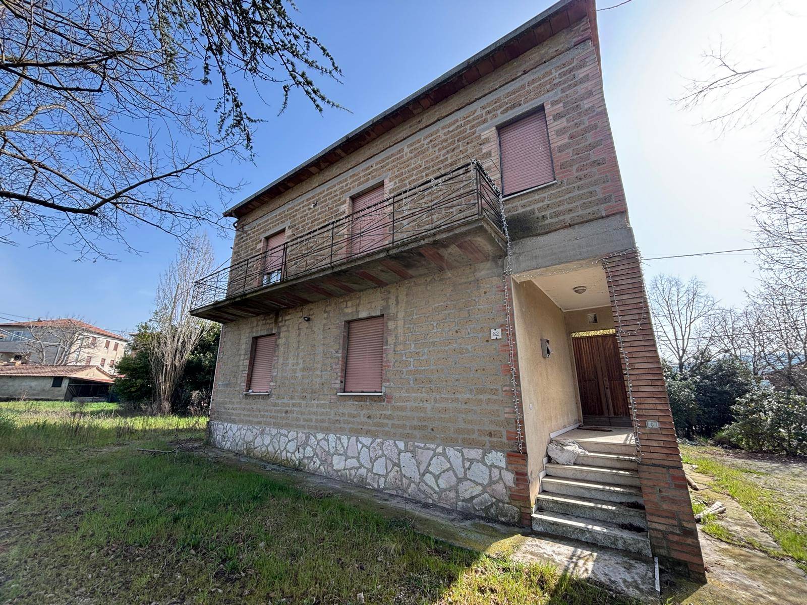 Casa singola in vendita a Collazzone, Collepepe