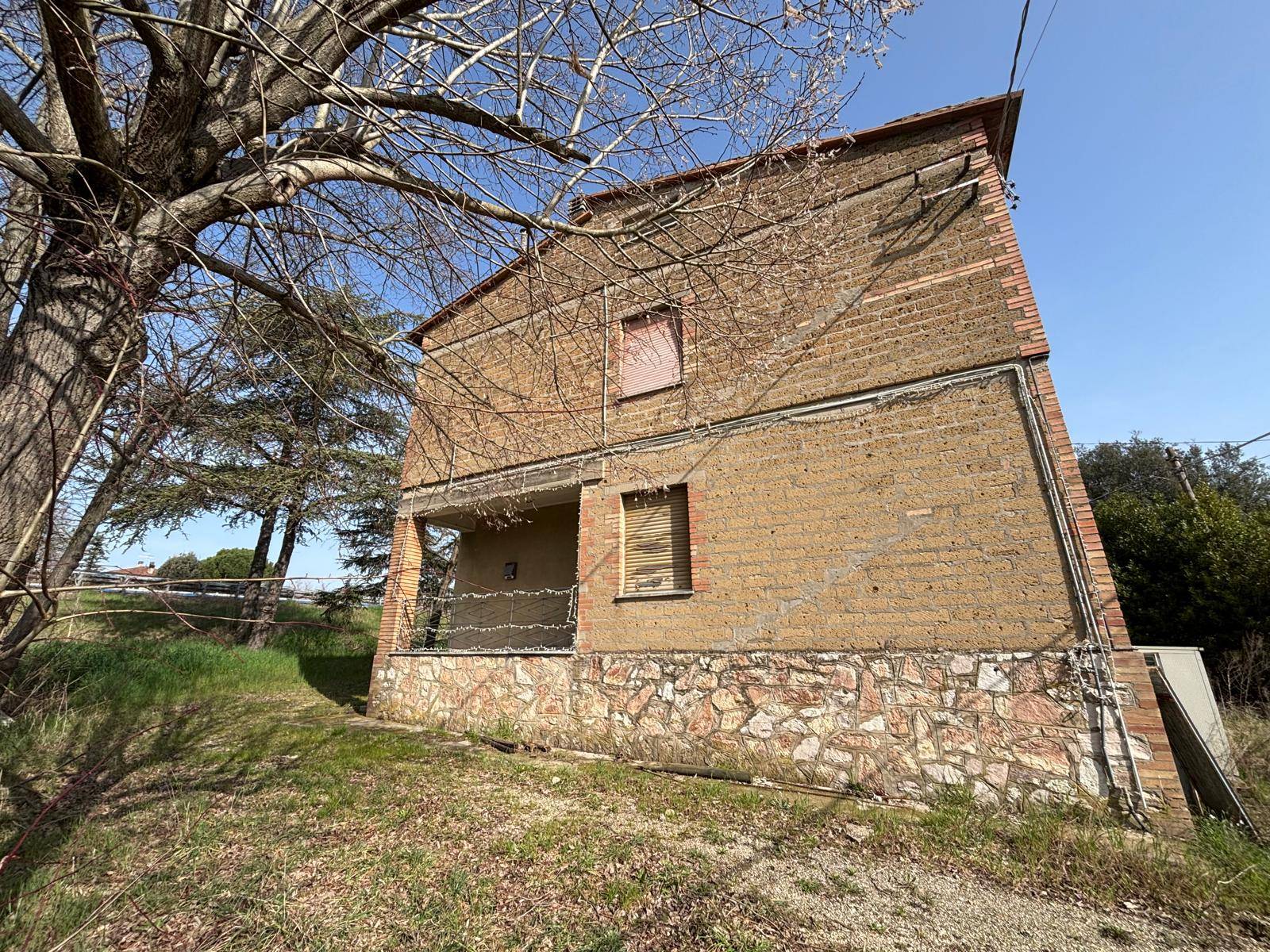 Casa singola in vendita a Collazzone, Collepepe