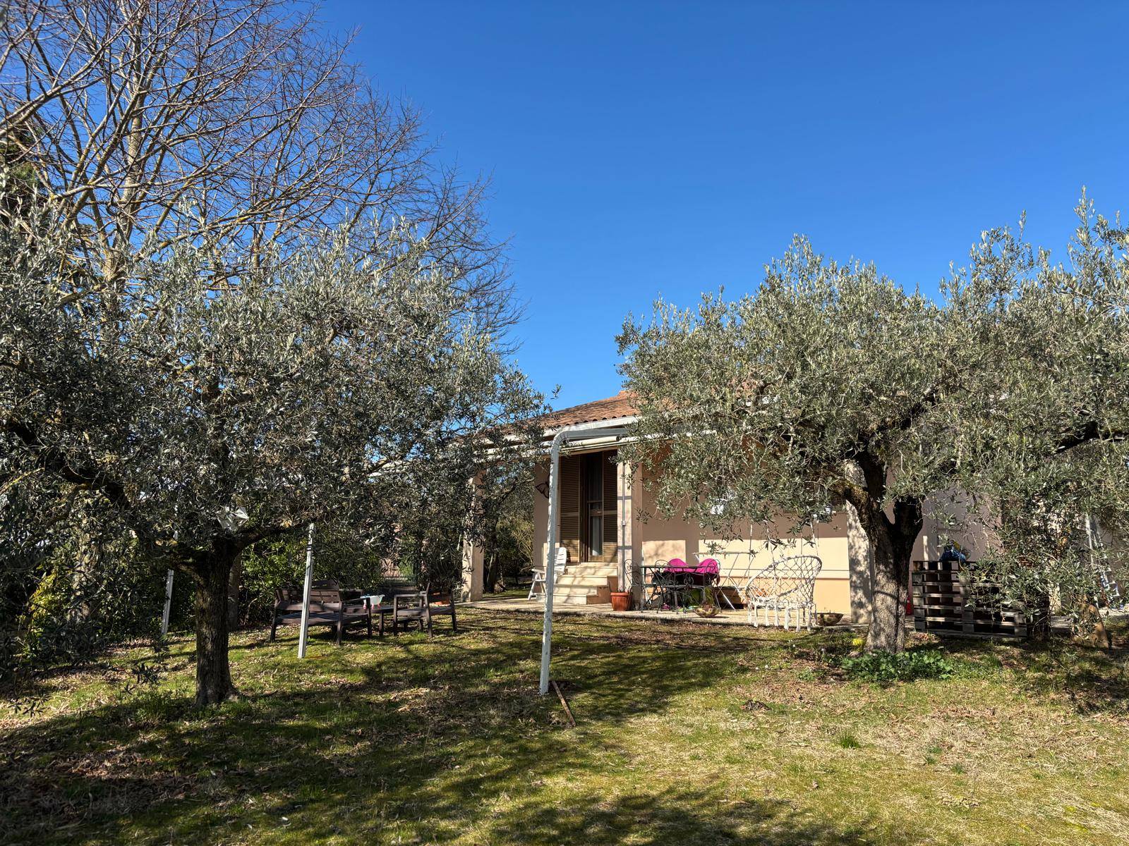 Casa singola in vendita a Collazzone, Piedicolle