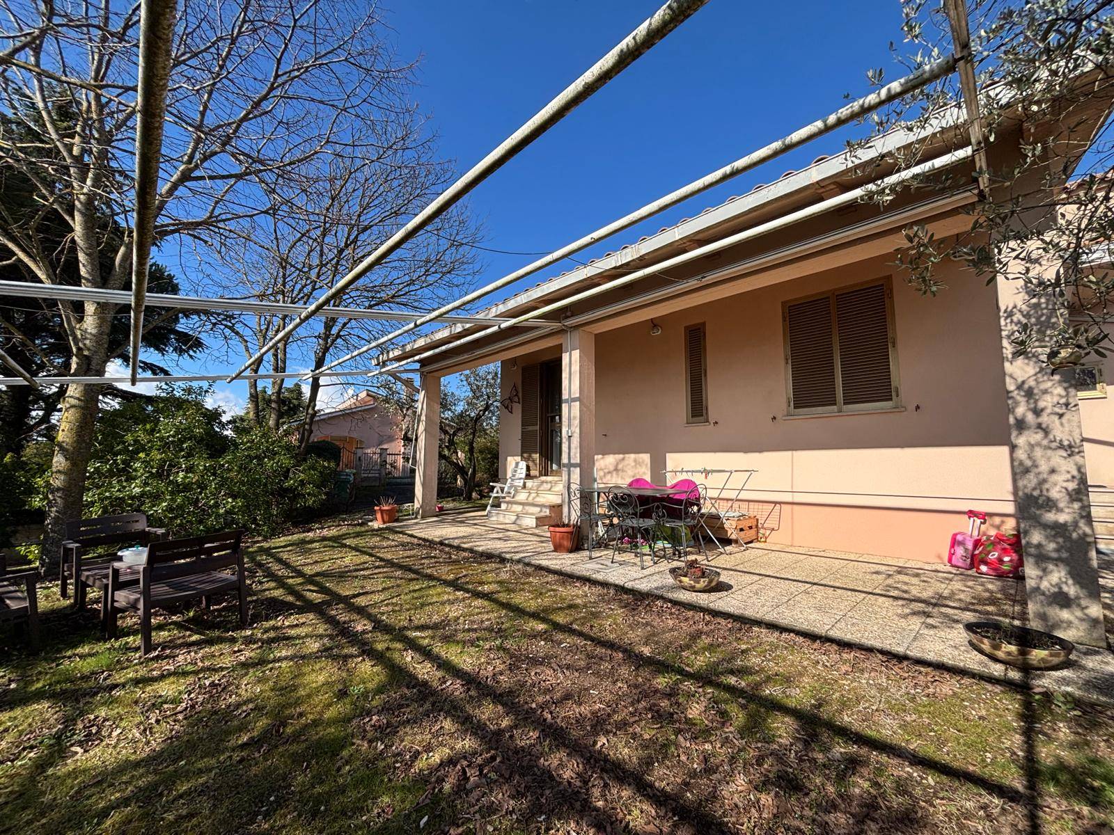 Casa singola in vendita a Collazzone, Piedicolle