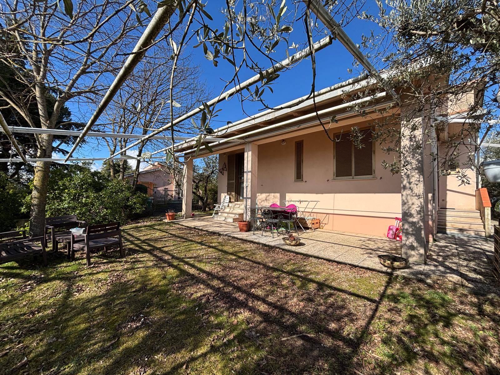 Casa singola in vendita a Collazzone, Piedicolle
