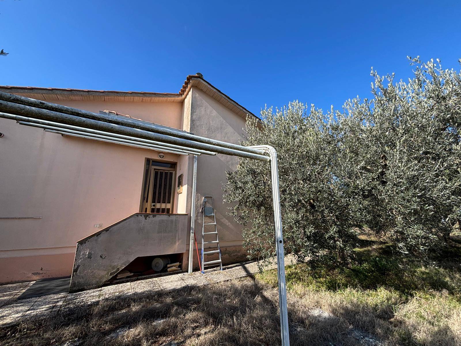 Casa singola in vendita a Collazzone, Piedicolle