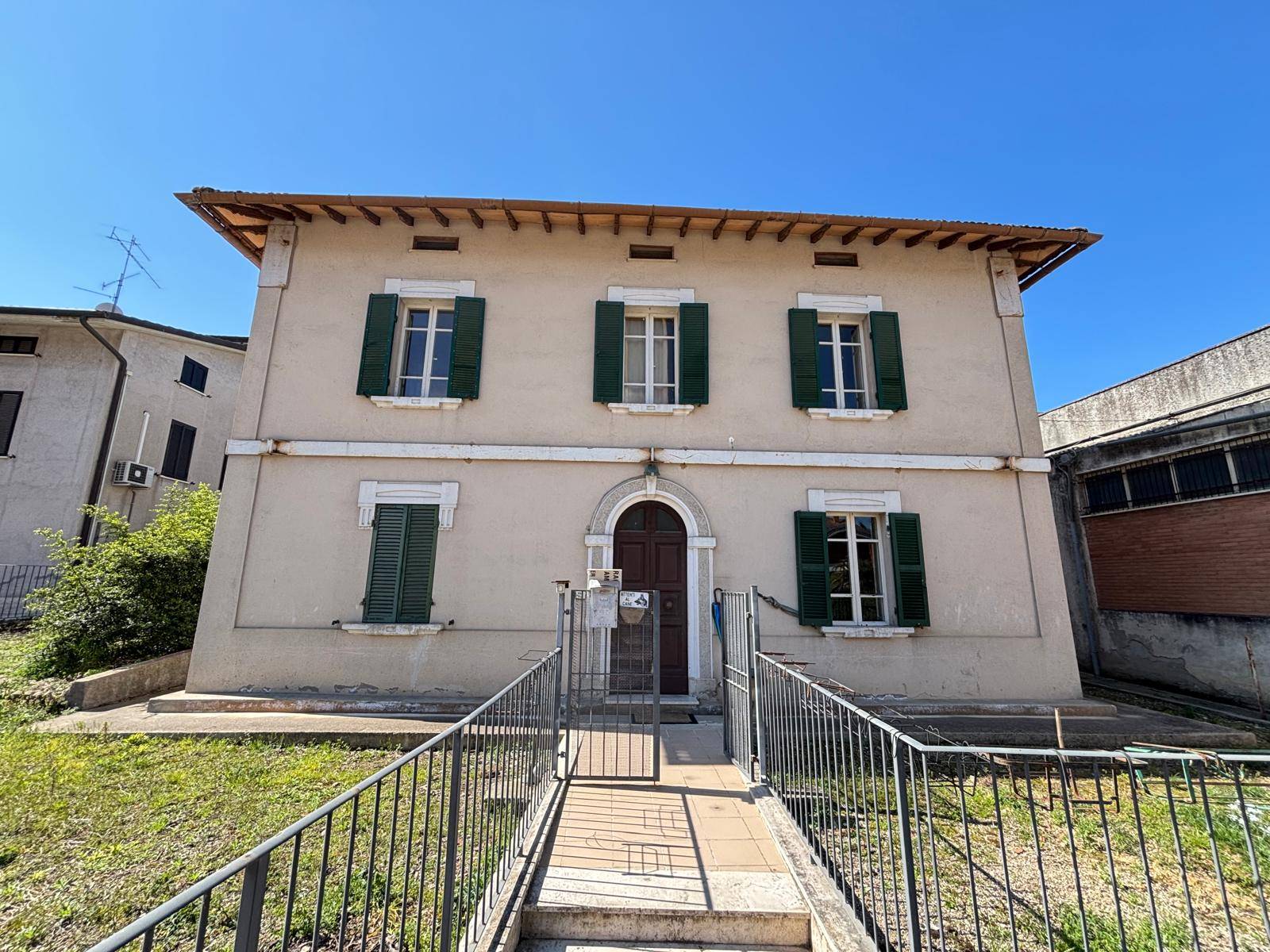 Casa singola in vendita a Marsciano, Tripoli