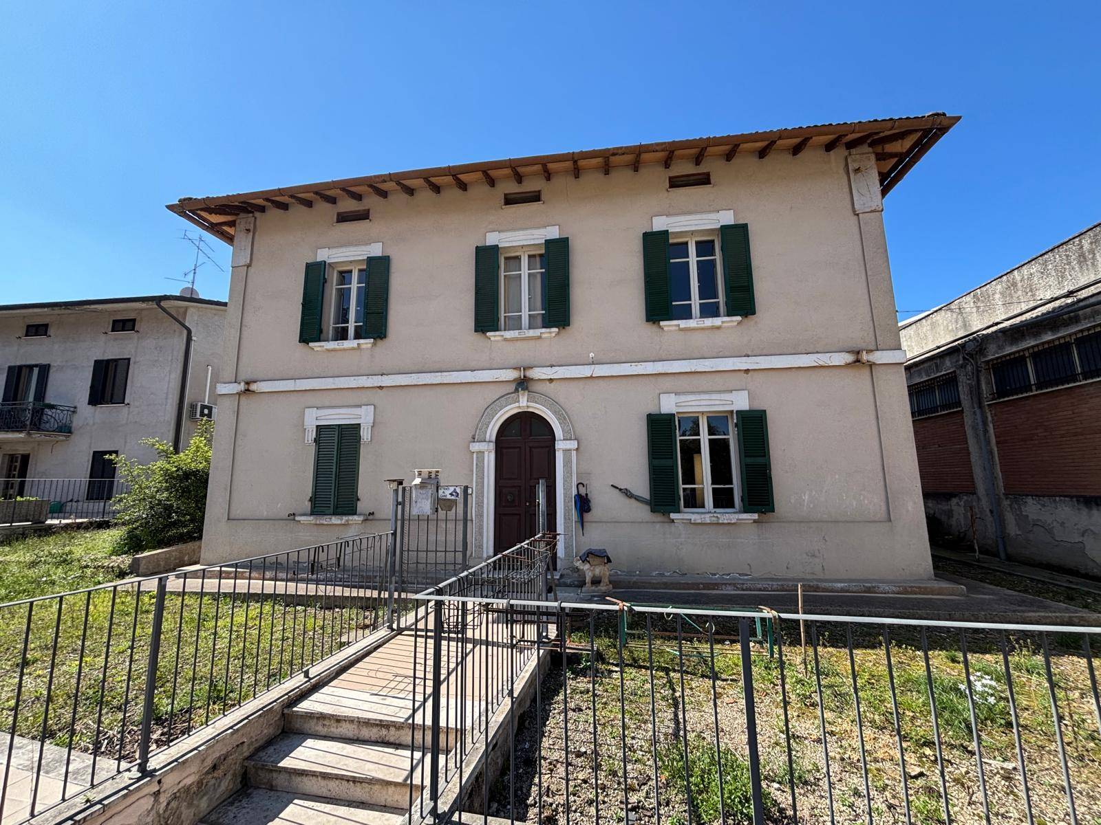 Casa singola in vendita a Marsciano, Tripoli