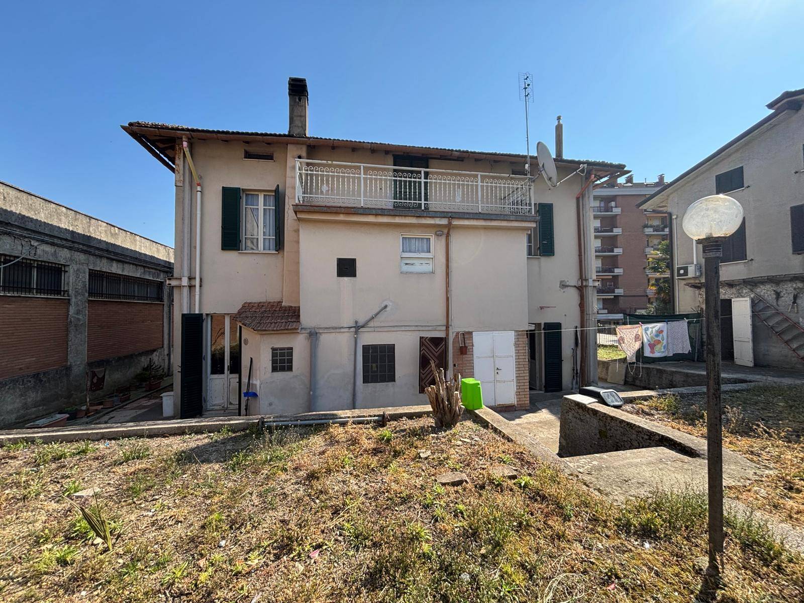 Casa singola in vendita a Marsciano, Tripoli