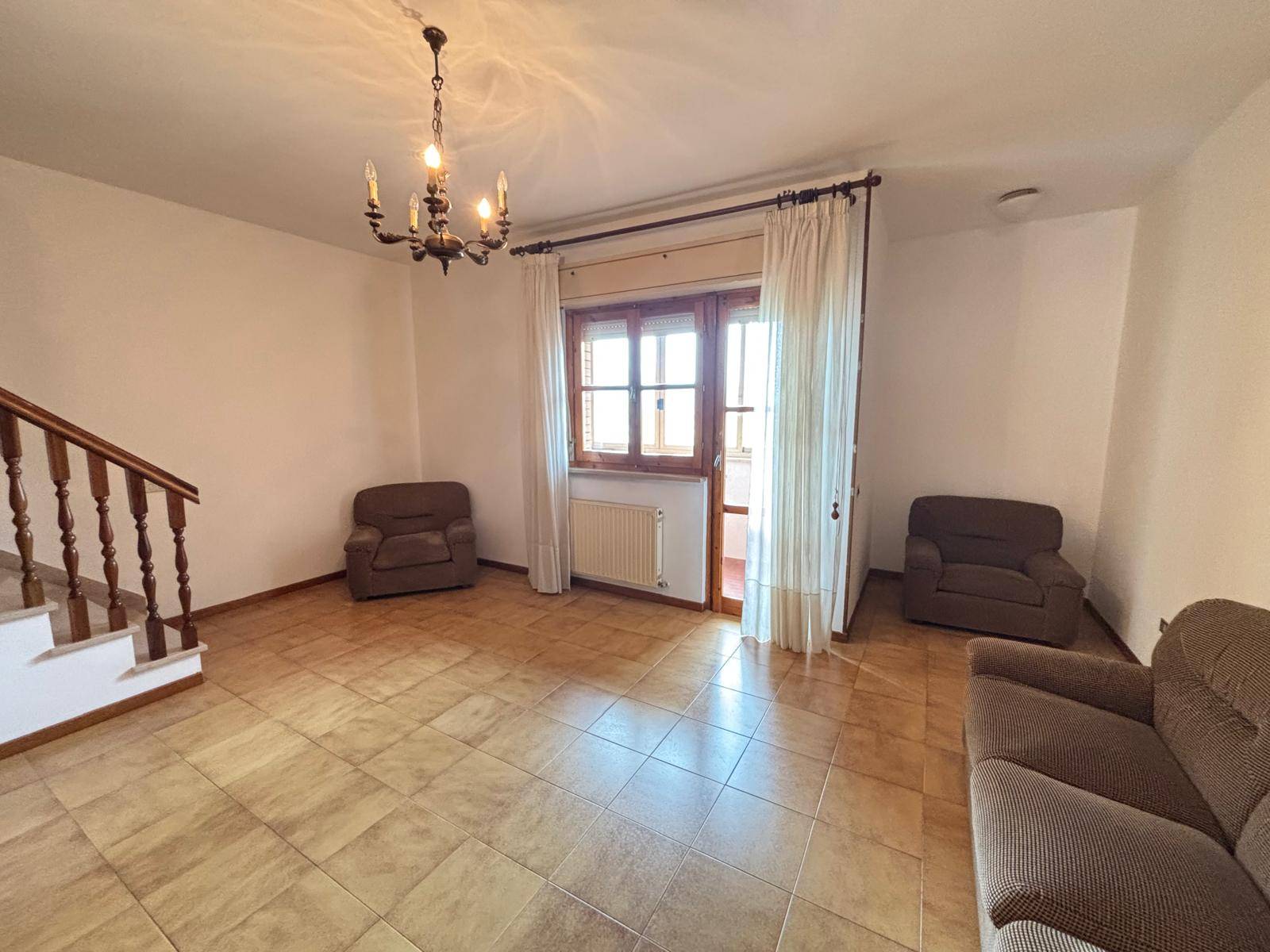 Appartamento in vendita a Marsciano, Via Larga