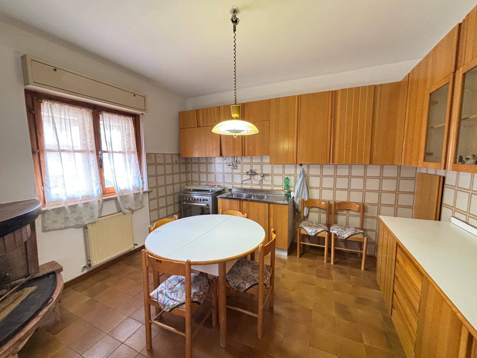 Appartamento in vendita a Marsciano, Via Larga