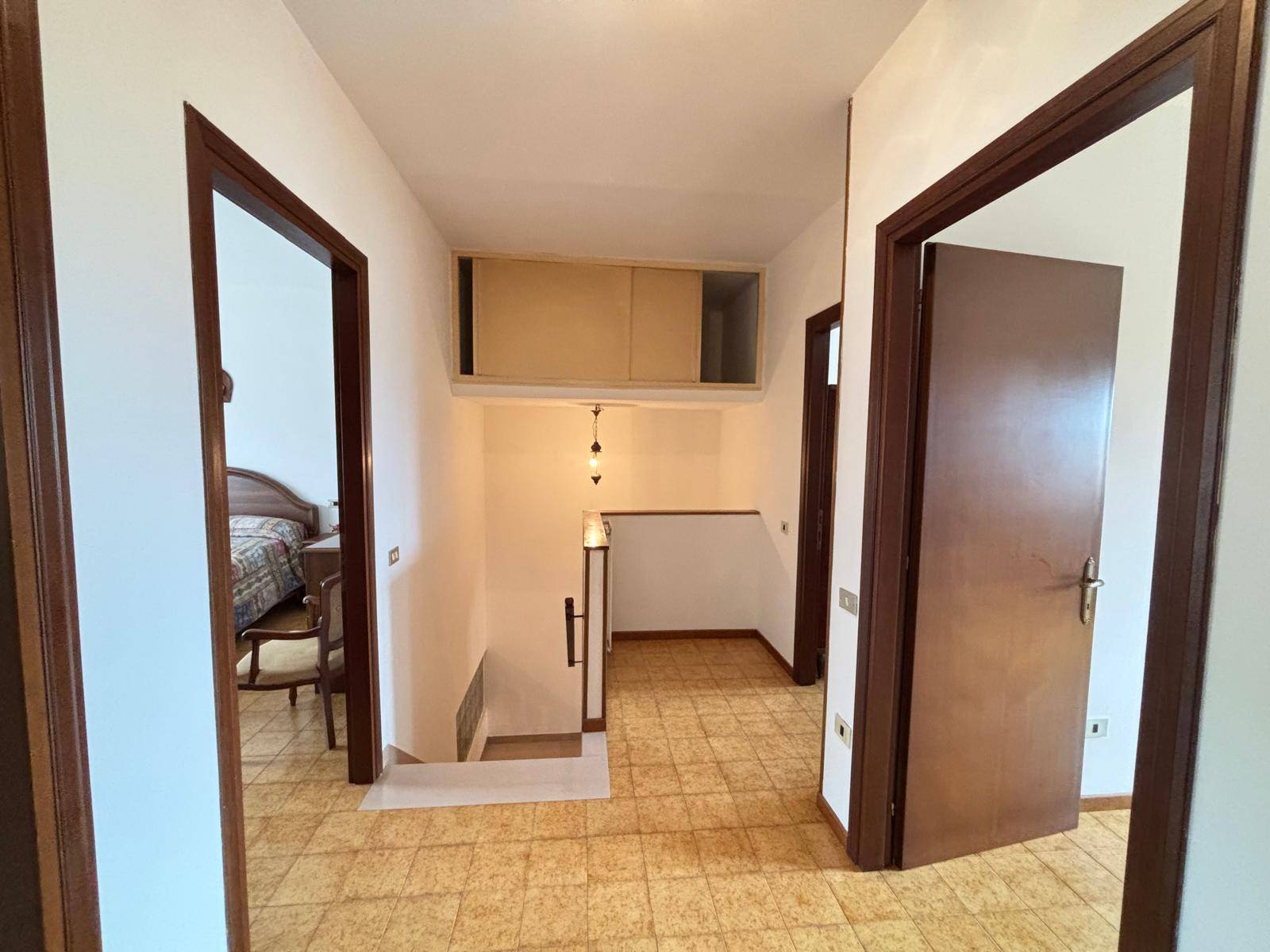 Appartamento in vendita a Marsciano, Via Larga