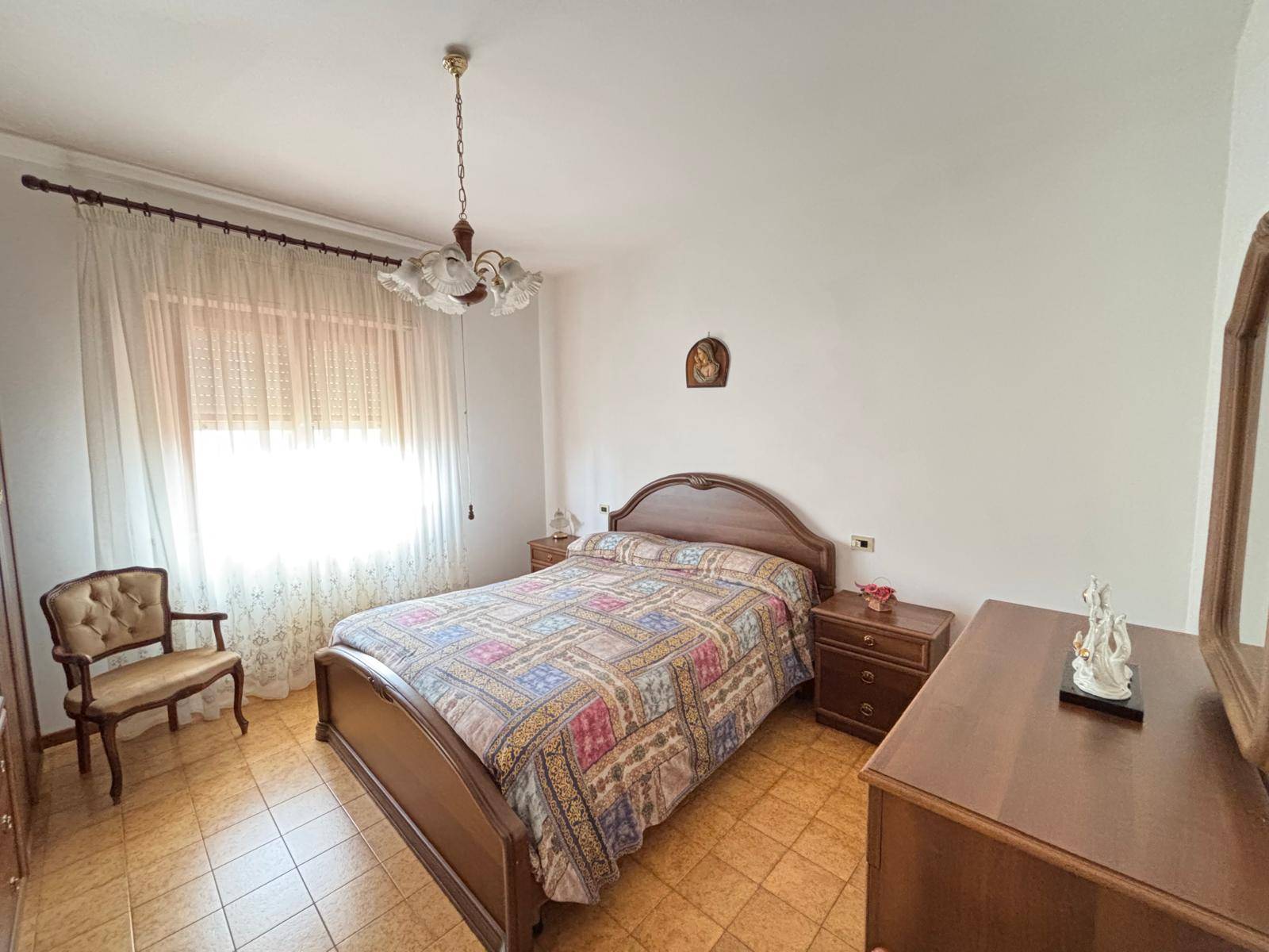 Appartamento in vendita a Marsciano, Via Larga