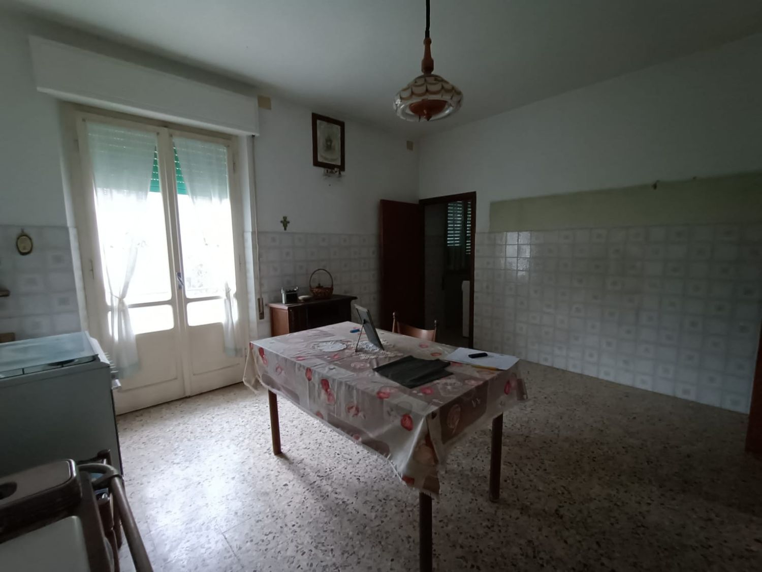 Appartamento in vendita a San Venanzo