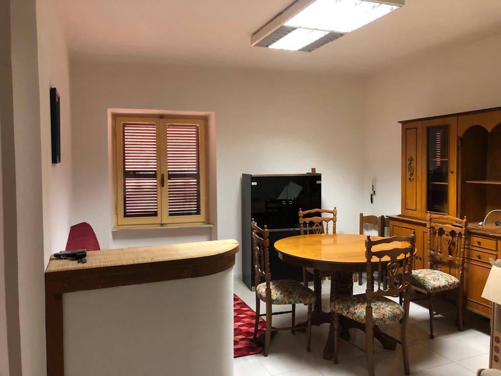 Appartamento in vendita a San Venanzo