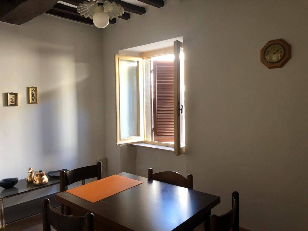 Appartamento in vendita a San Venanzo