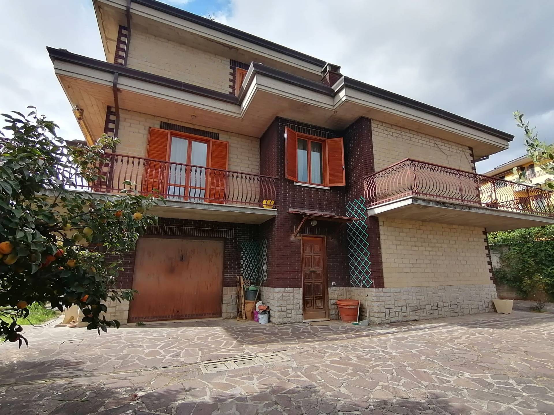 Villa in vendita a Deruta, Ripabianca