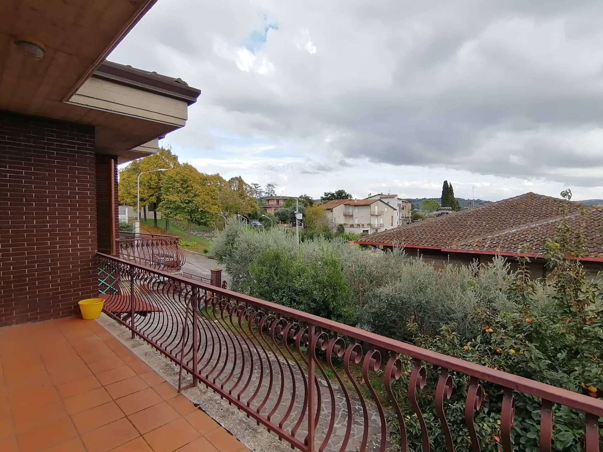 Villa in vendita a Deruta, Ripabianca