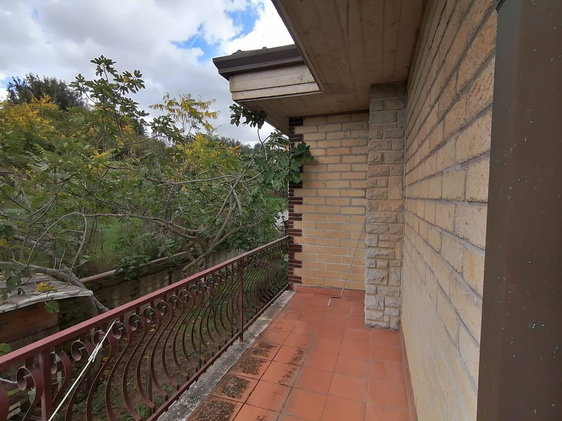 Villa in vendita a Deruta, Ripabianca