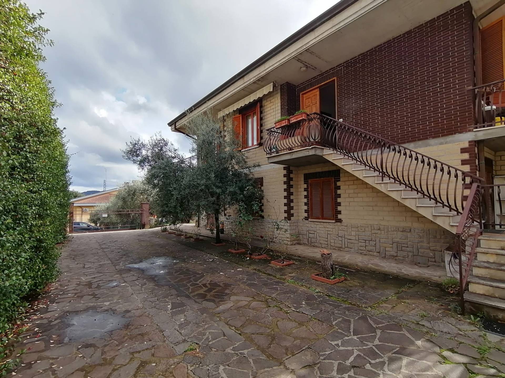 Villa in vendita a Deruta, Ripabianca