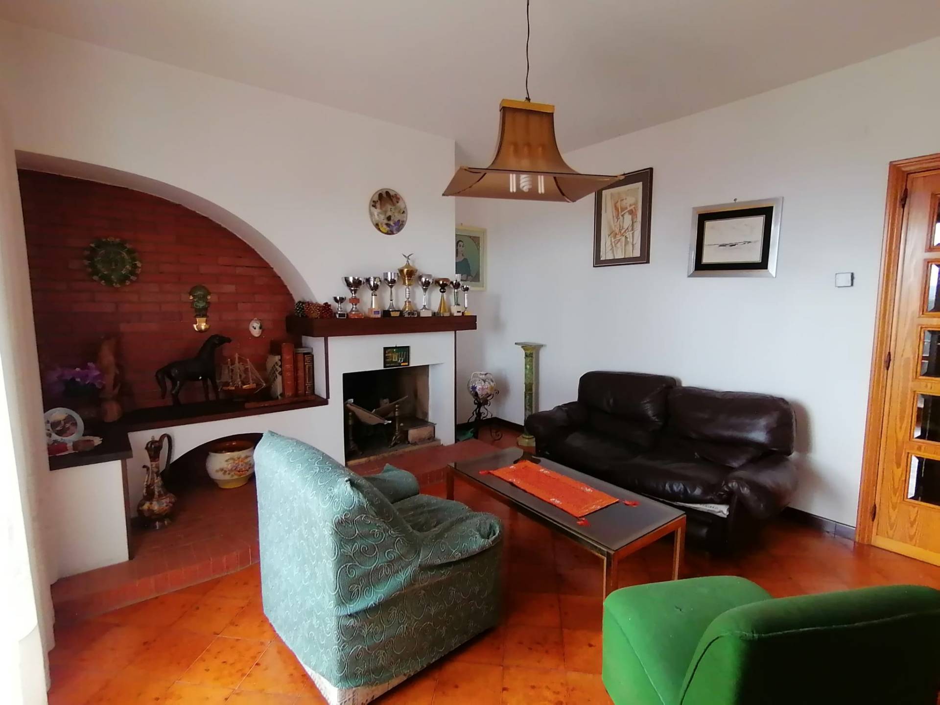 Villa in vendita a Deruta, Ripabianca