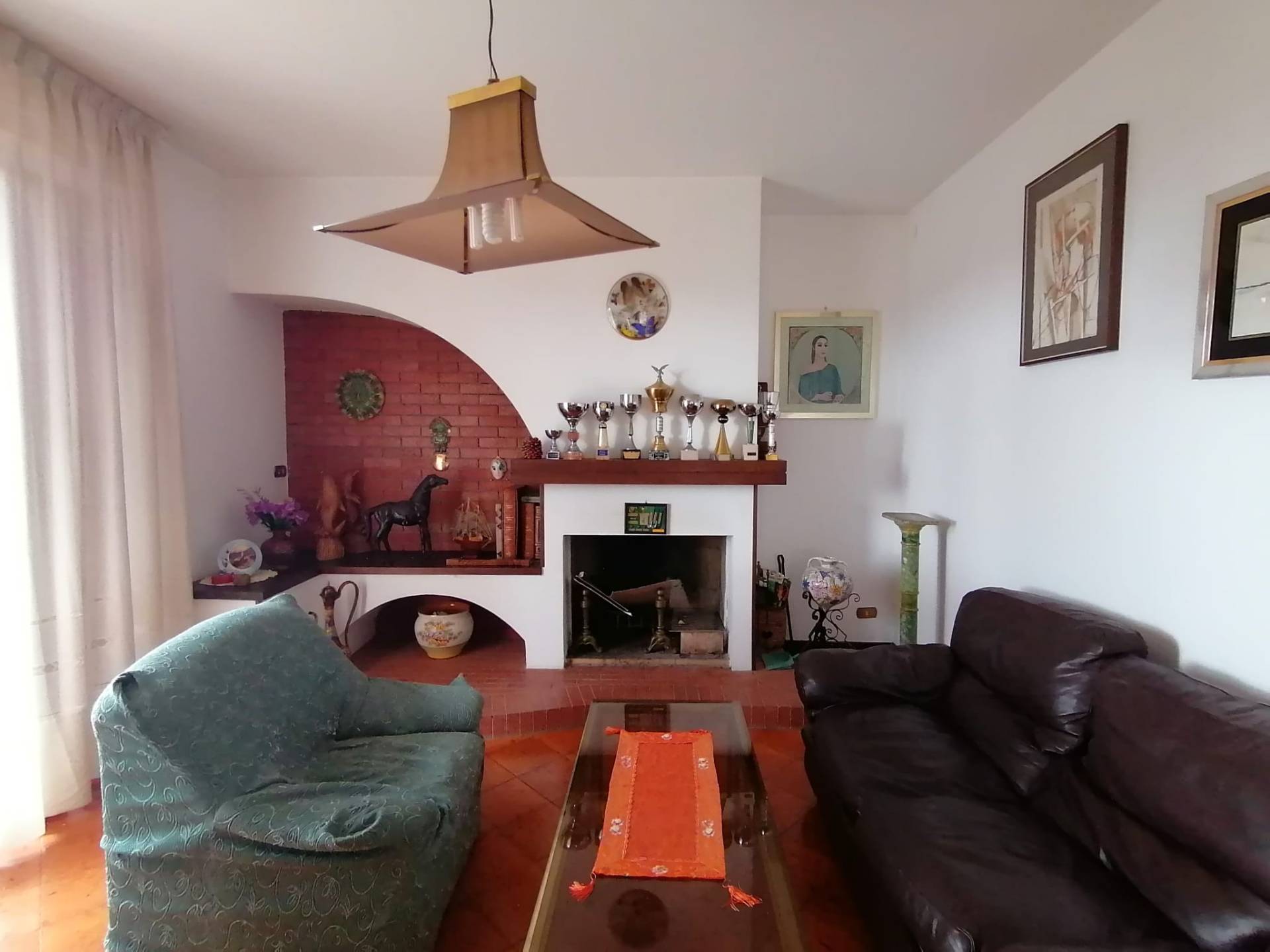 Villa in vendita a Deruta, Ripabianca