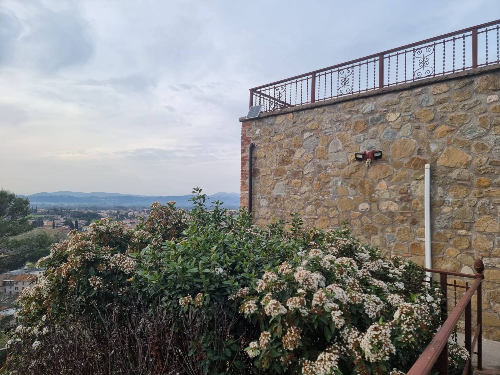 Villa in vendita a Torgiano