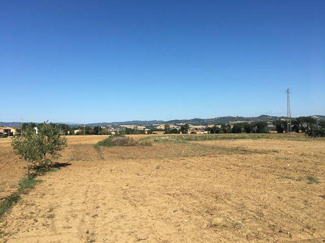 Terreno edificabile in vendita a Marsciano, Ammeto