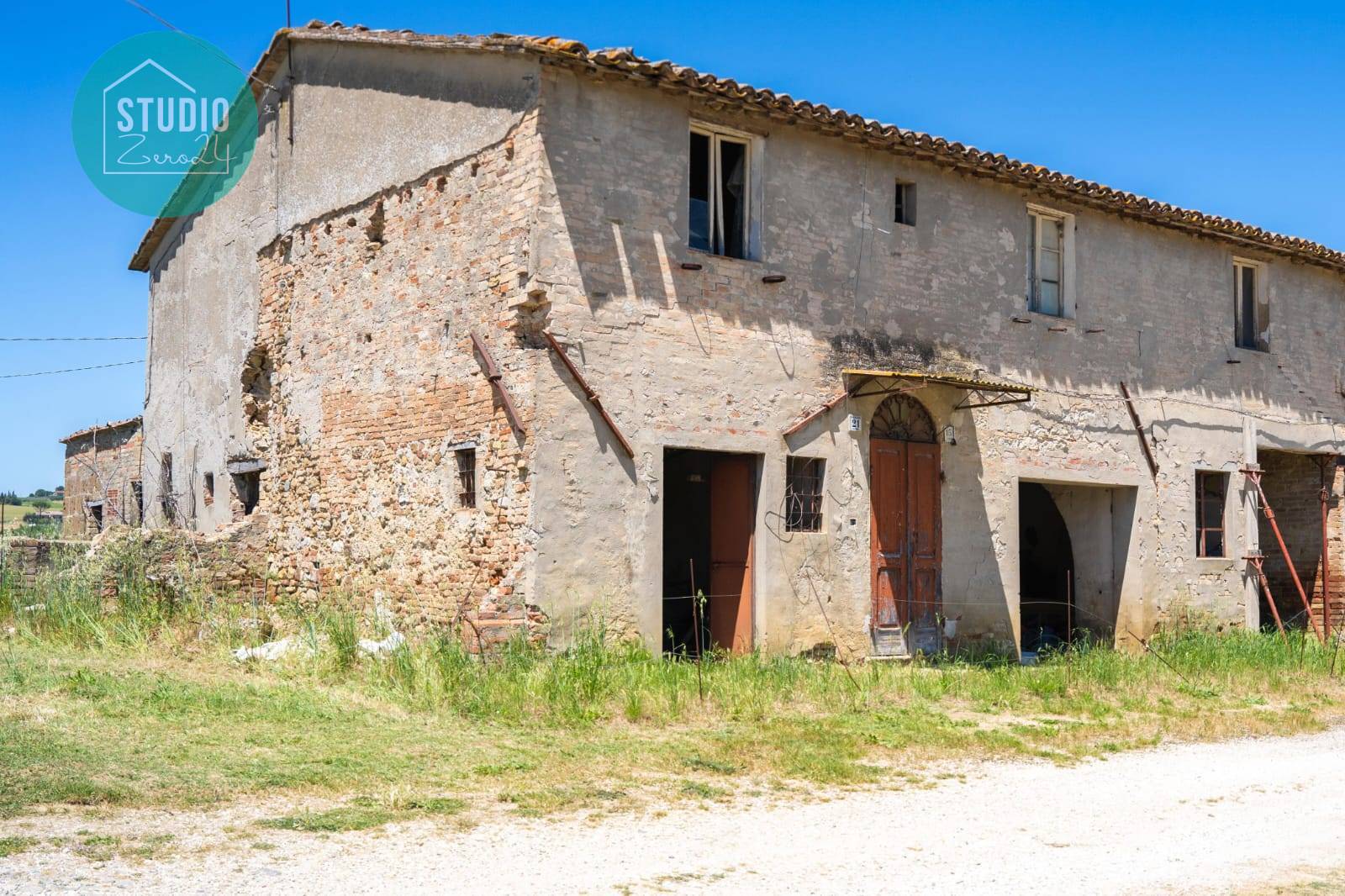 Casale in vendita a Marsciano, Papiano