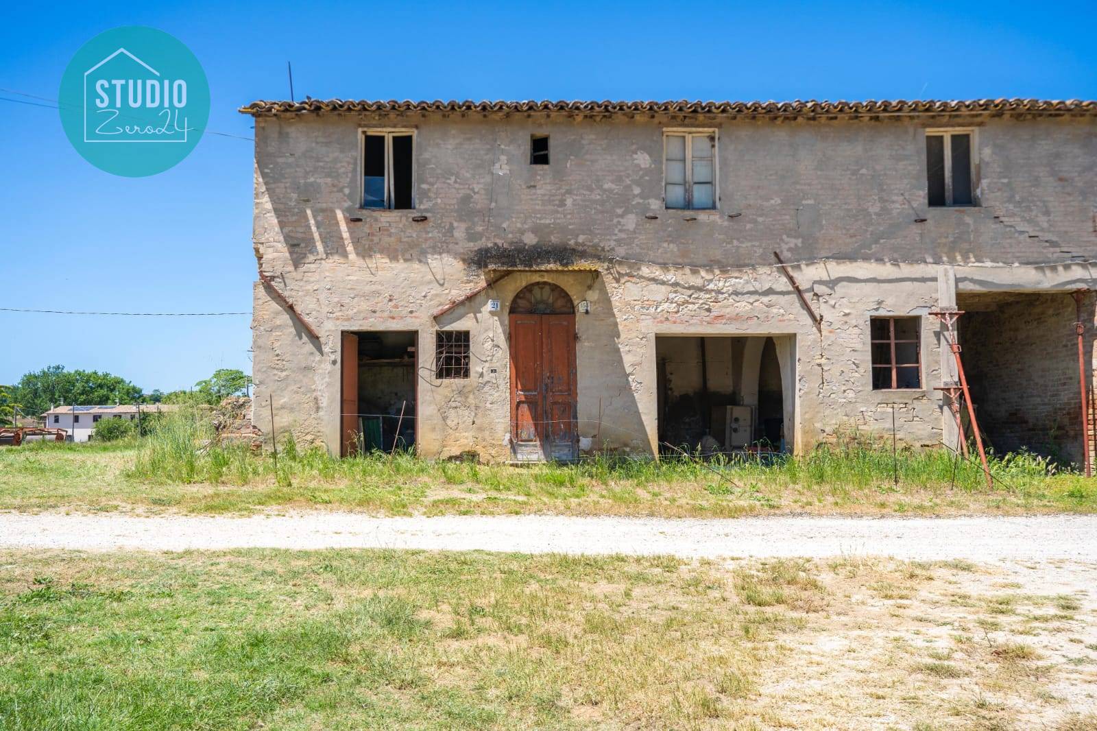 Casale in vendita a Marsciano, Papiano