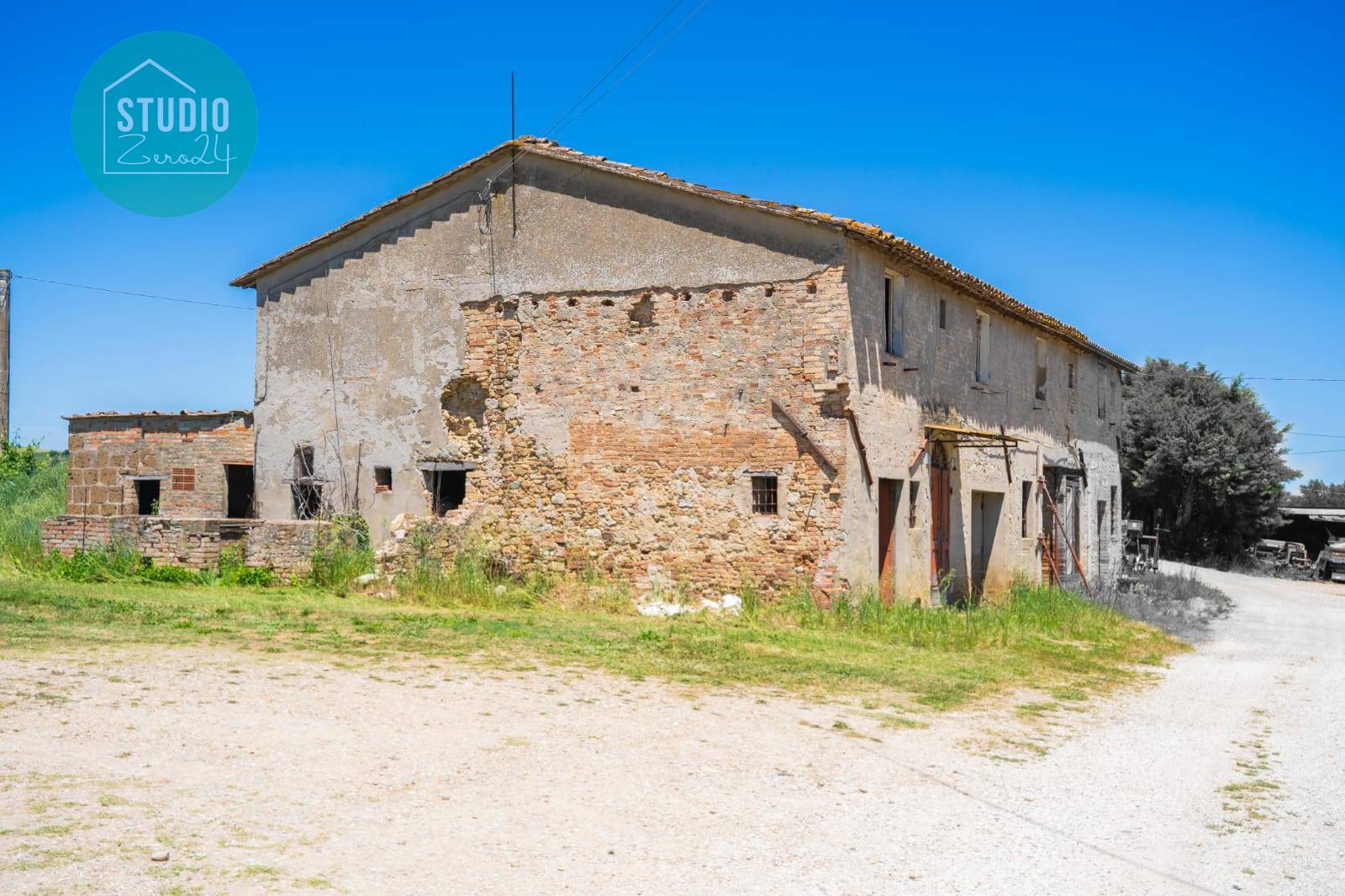 Casale in vendita a Marsciano, Papiano