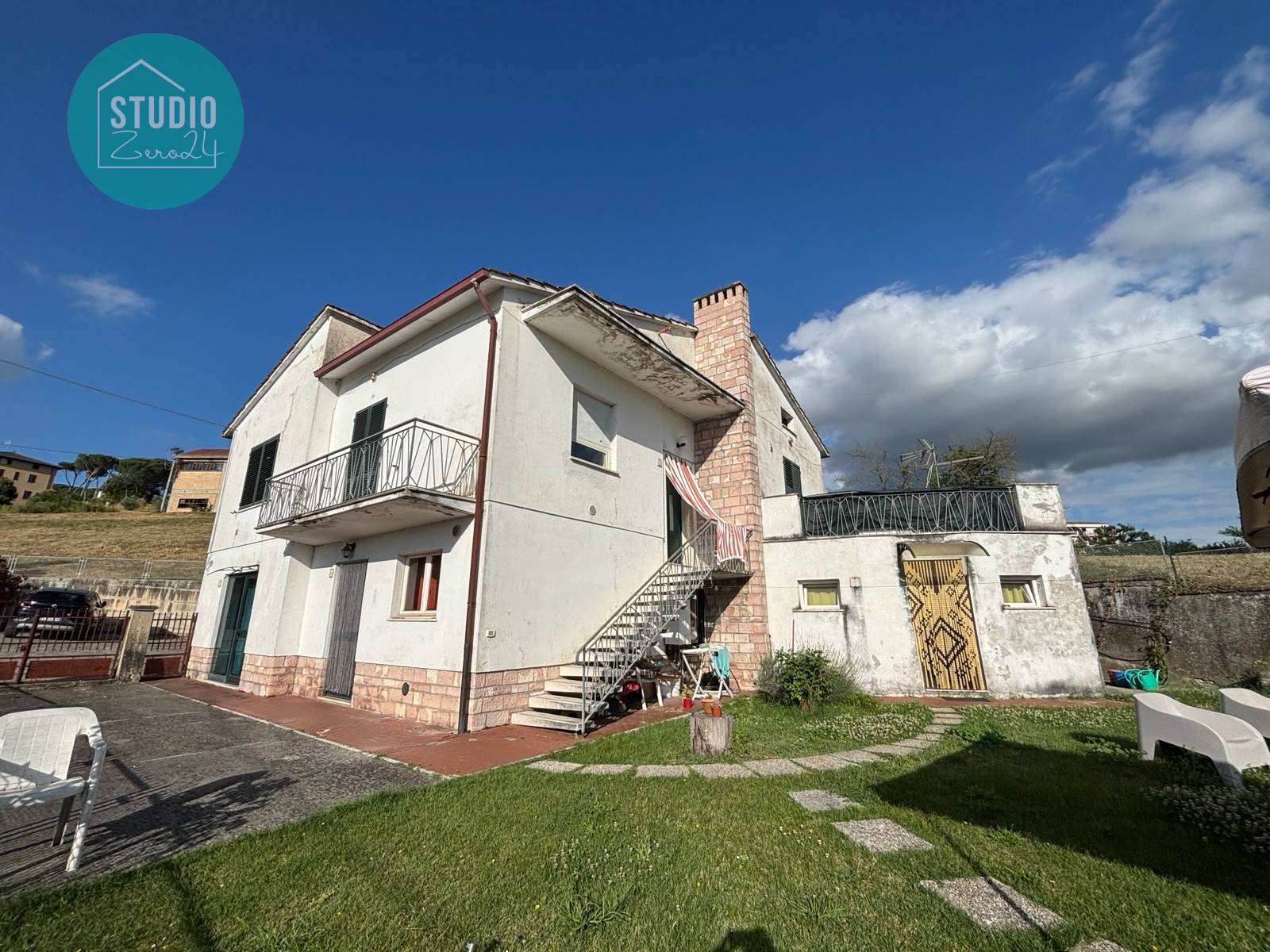 Casa singola in vendita a Collazzone