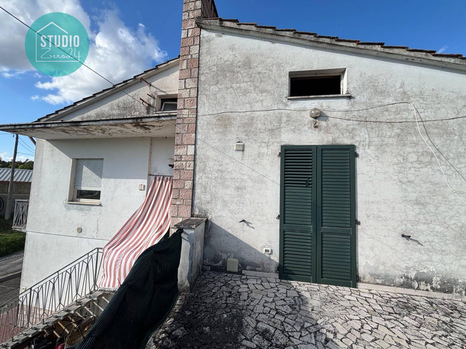 Casa singola in vendita a Collazzone