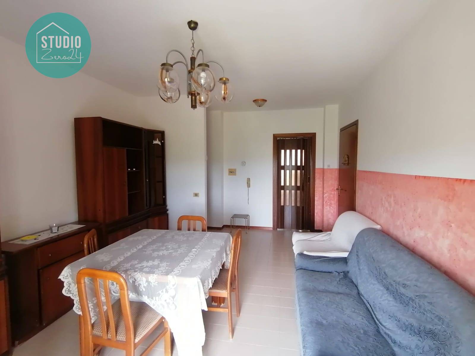 Appartamento in vendita a San Venanzo