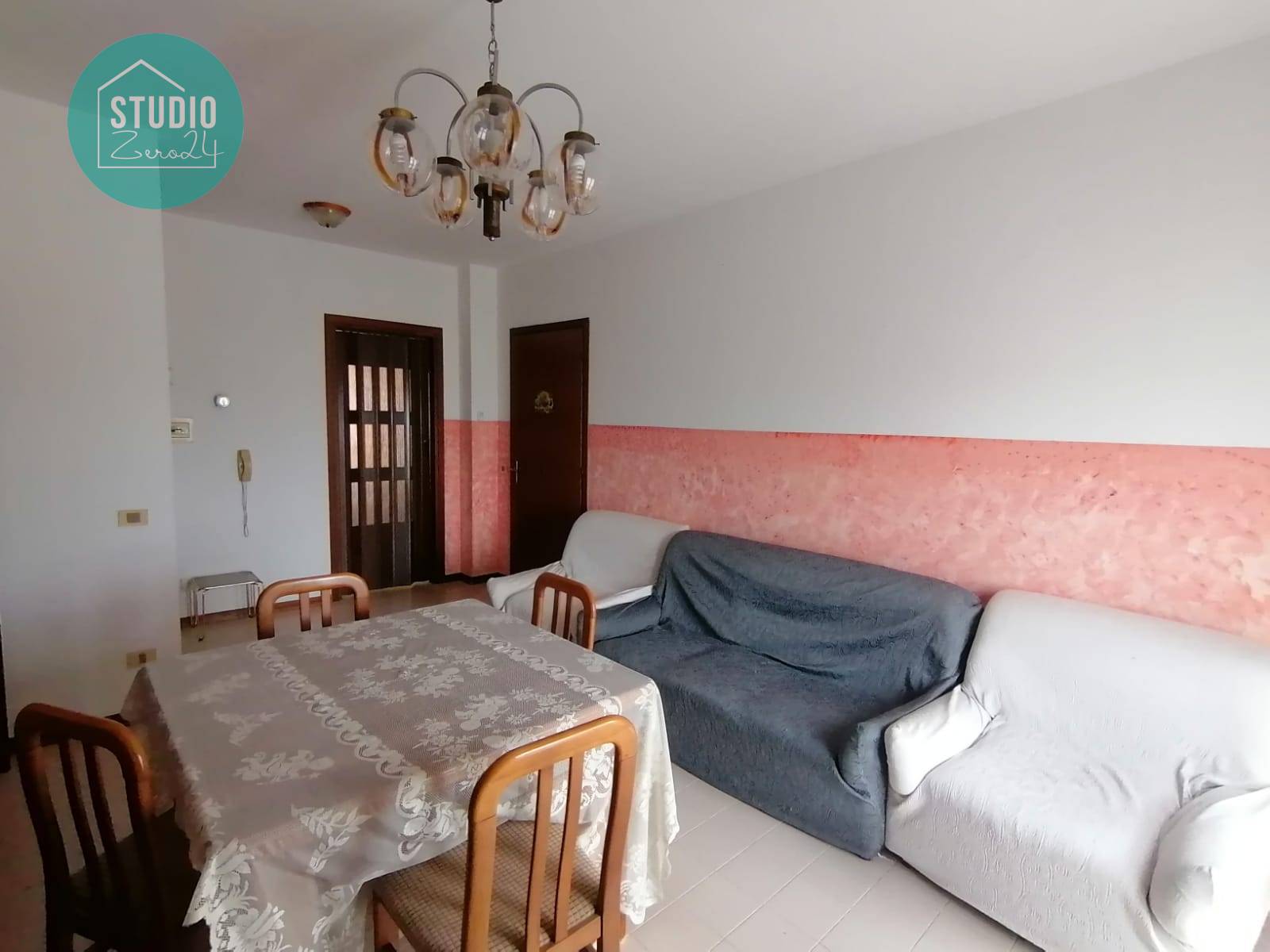 Appartamento in vendita a San Venanzo
