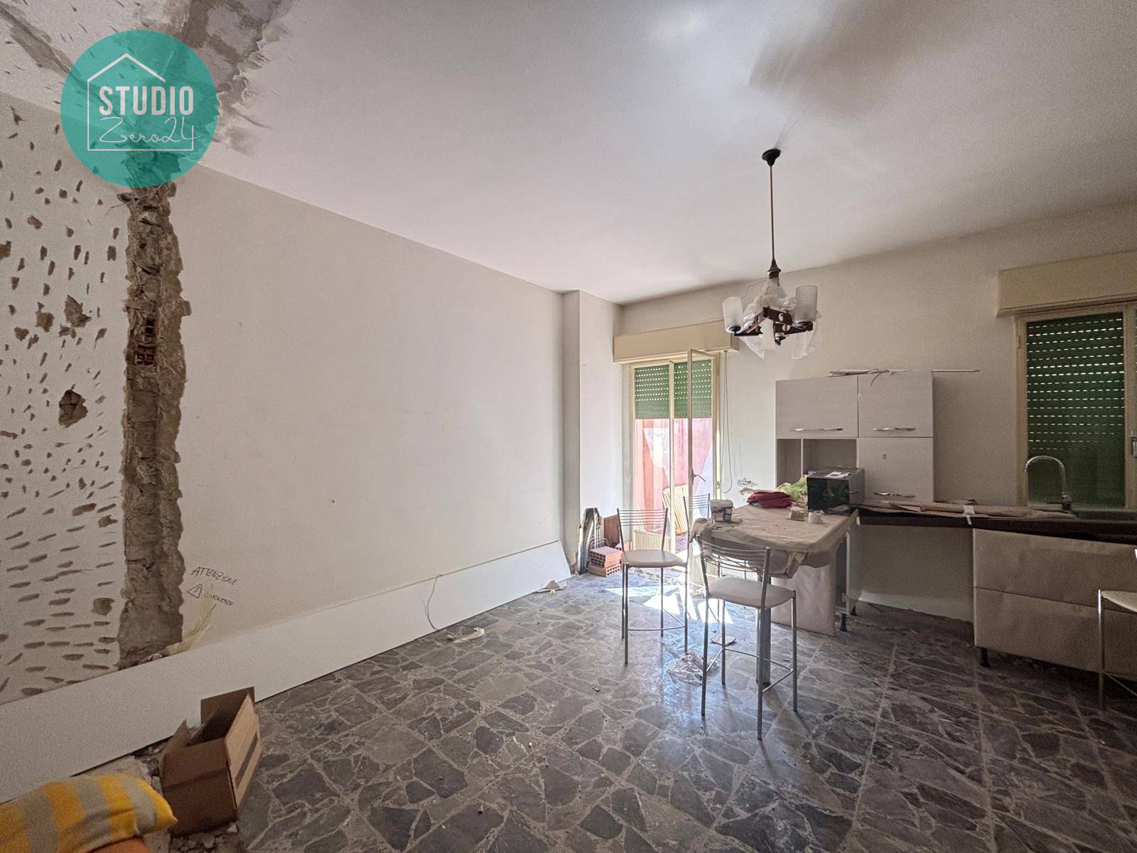 Appartamento in vendita a Marsciano, Centro