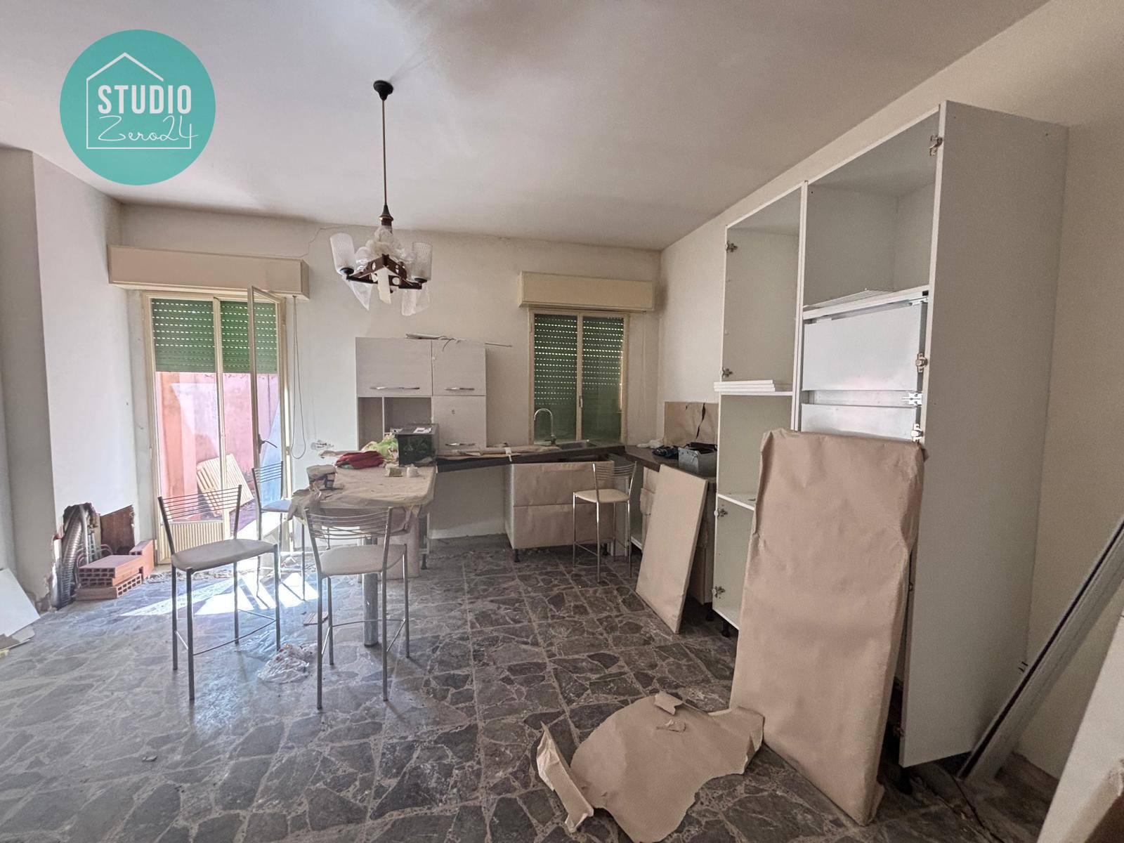 Appartamento in vendita a Marsciano, Centro