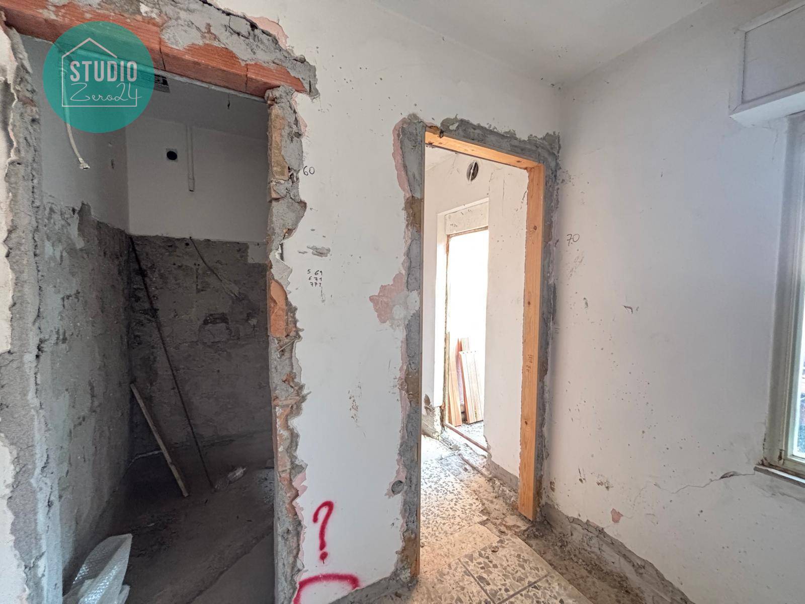 Appartamento in vendita a Marsciano, Centro
