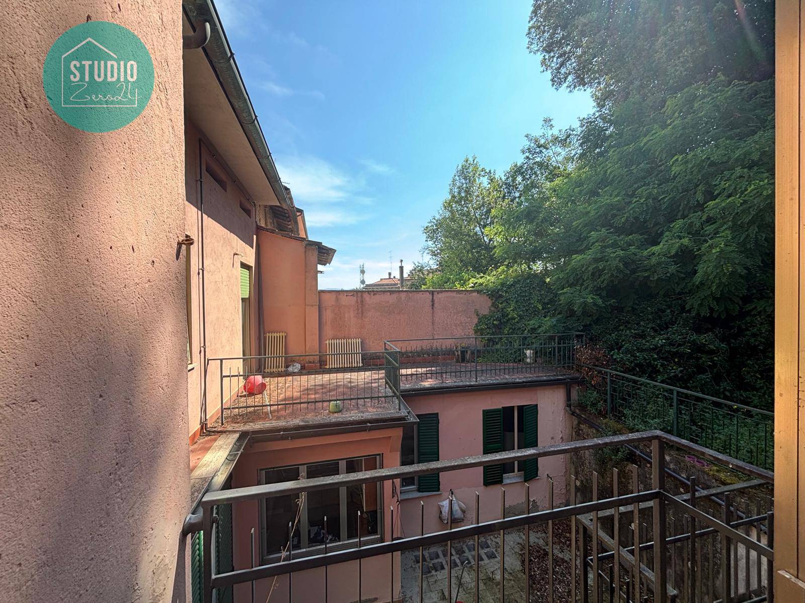Appartamento in vendita a Marsciano, Centro