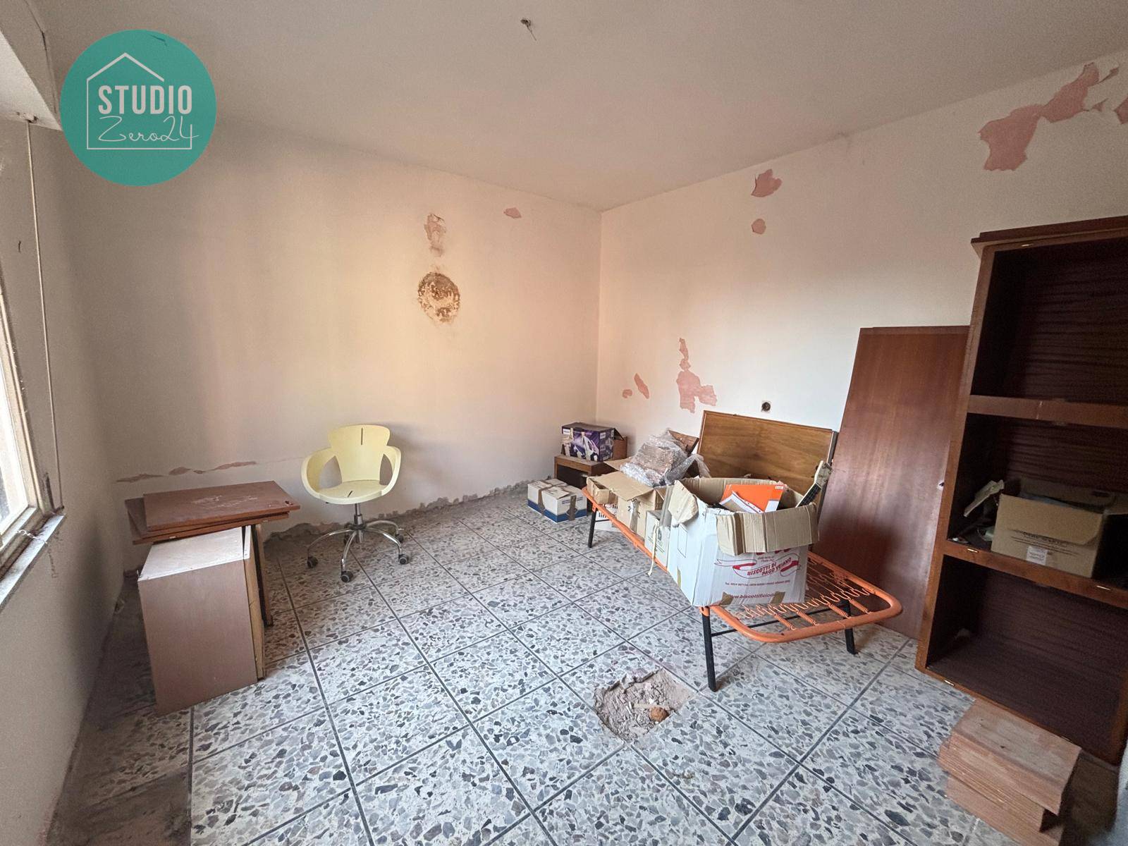 Appartamento in vendita a Marsciano, Centro
