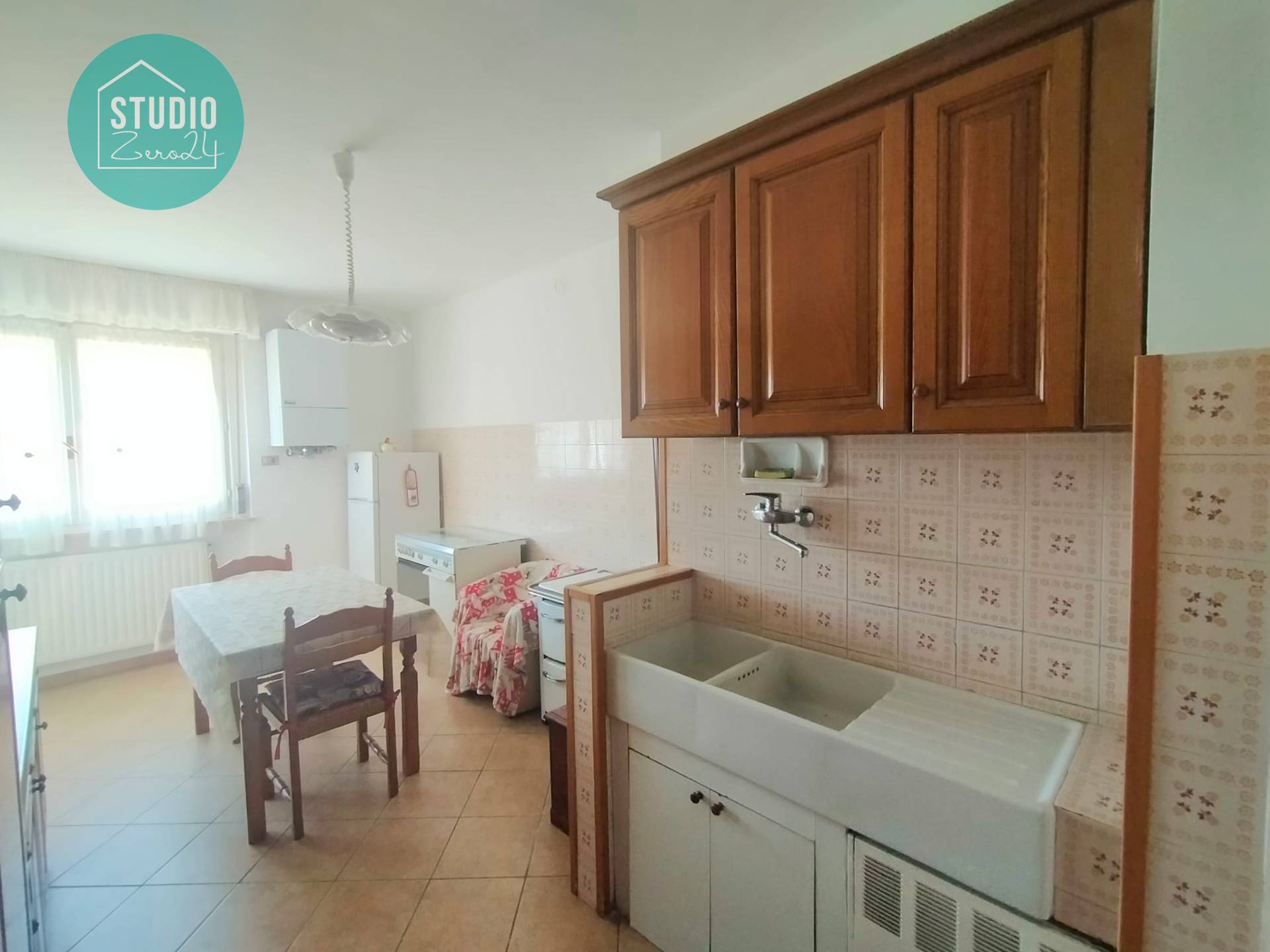 Appartamento in vendita a Marsciano, Via Larga