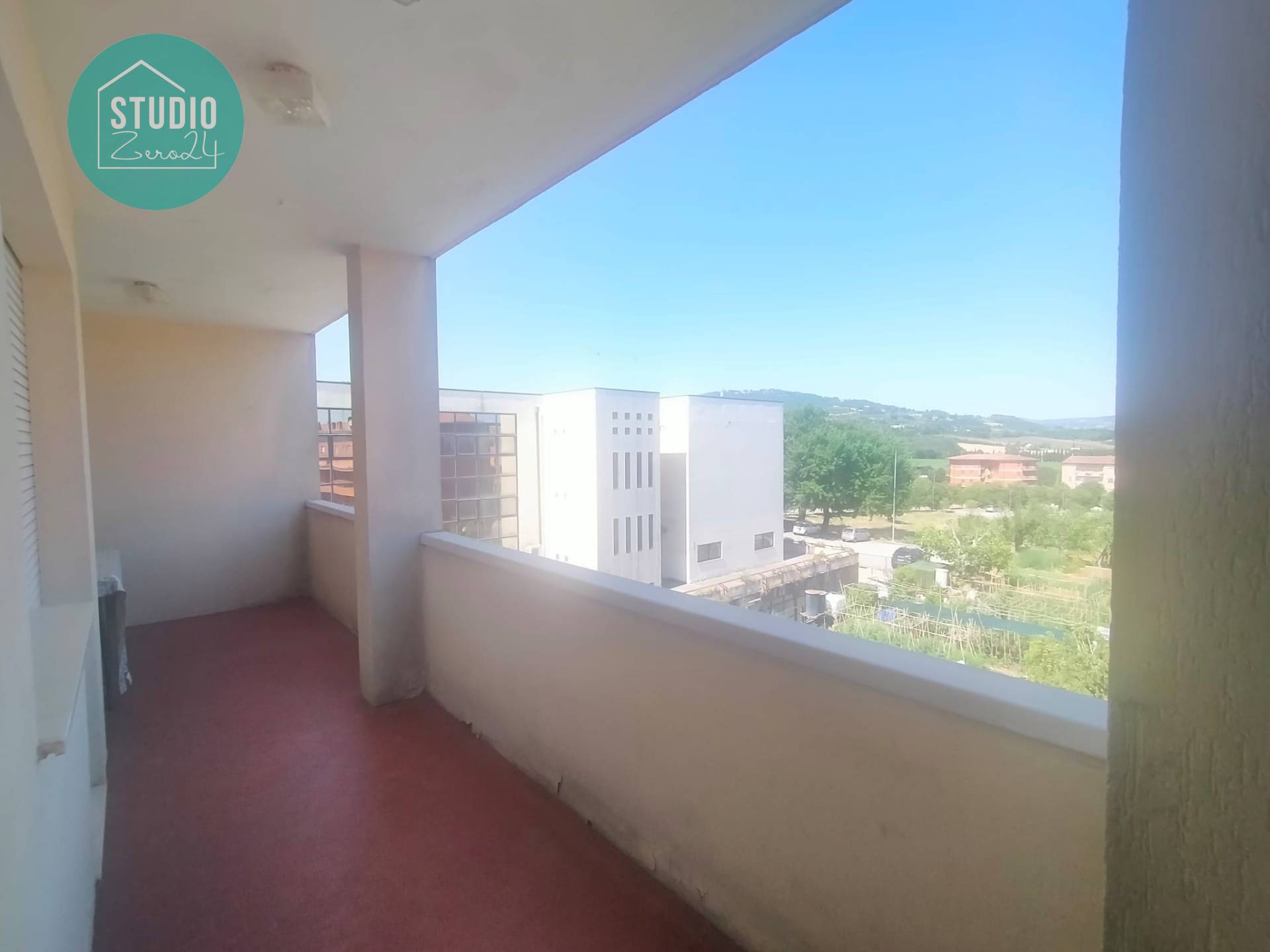 Appartamento in vendita a Marsciano, Via Larga