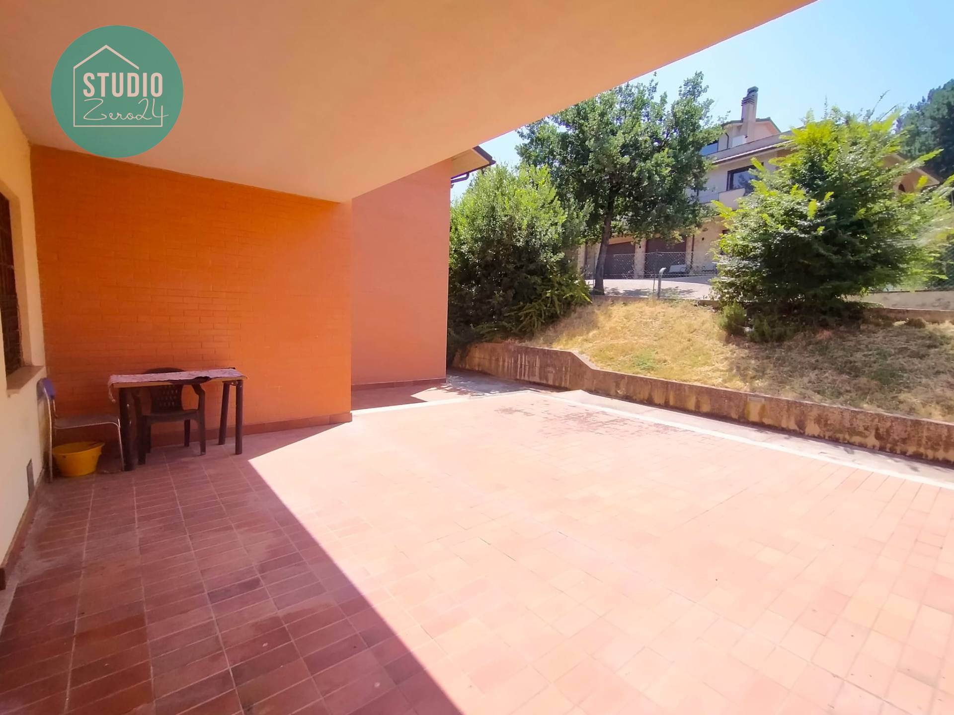 Villette a schiera in vendita a Collazzone