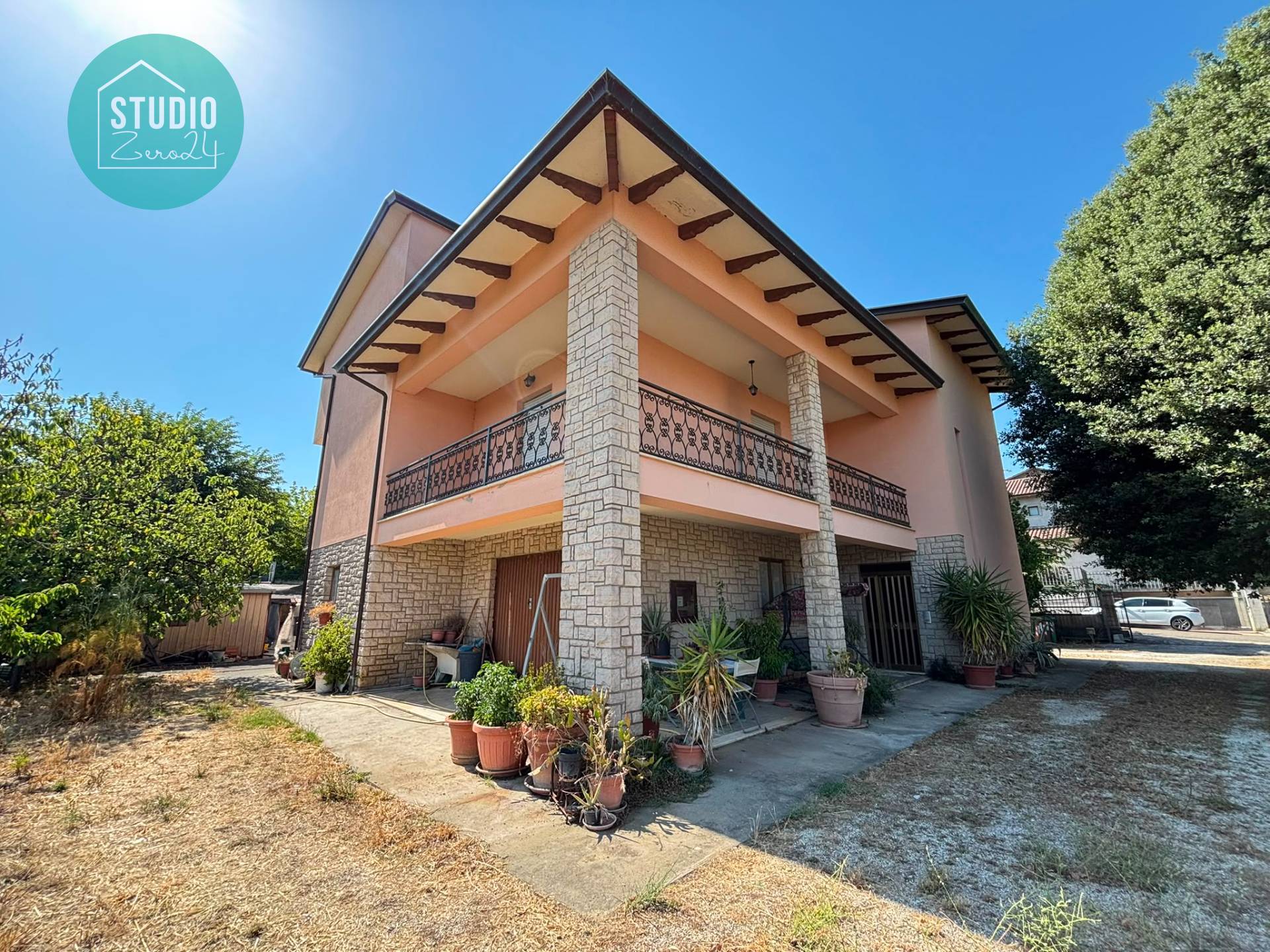 Casa singola in vendita a Fratta Todina