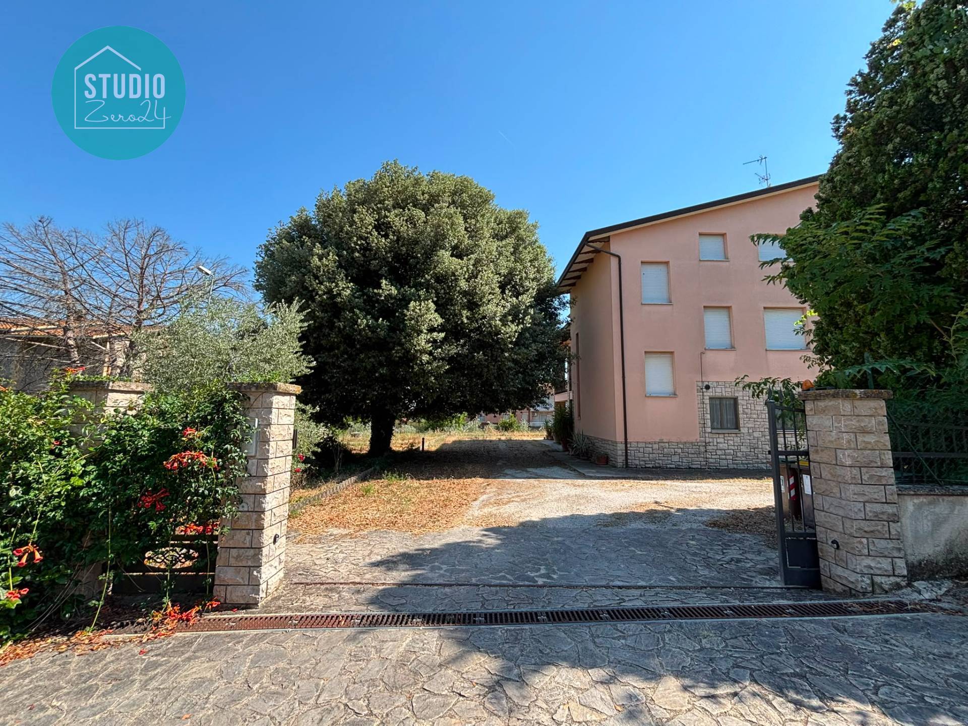 Casa singola in vendita a Fratta Todina