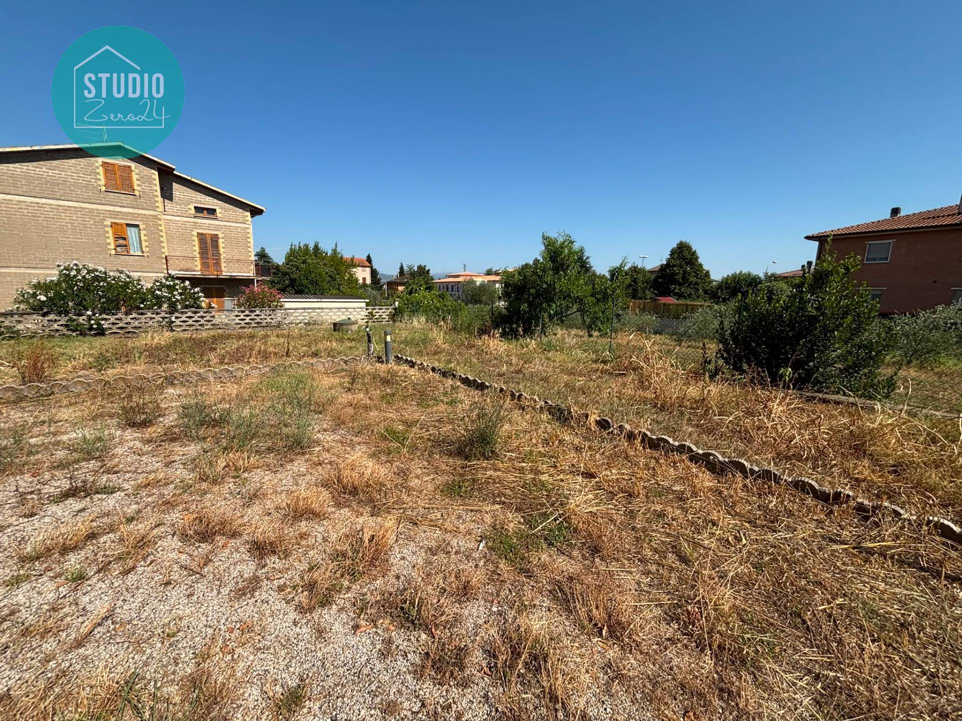 Casa singola in vendita a Fratta Todina