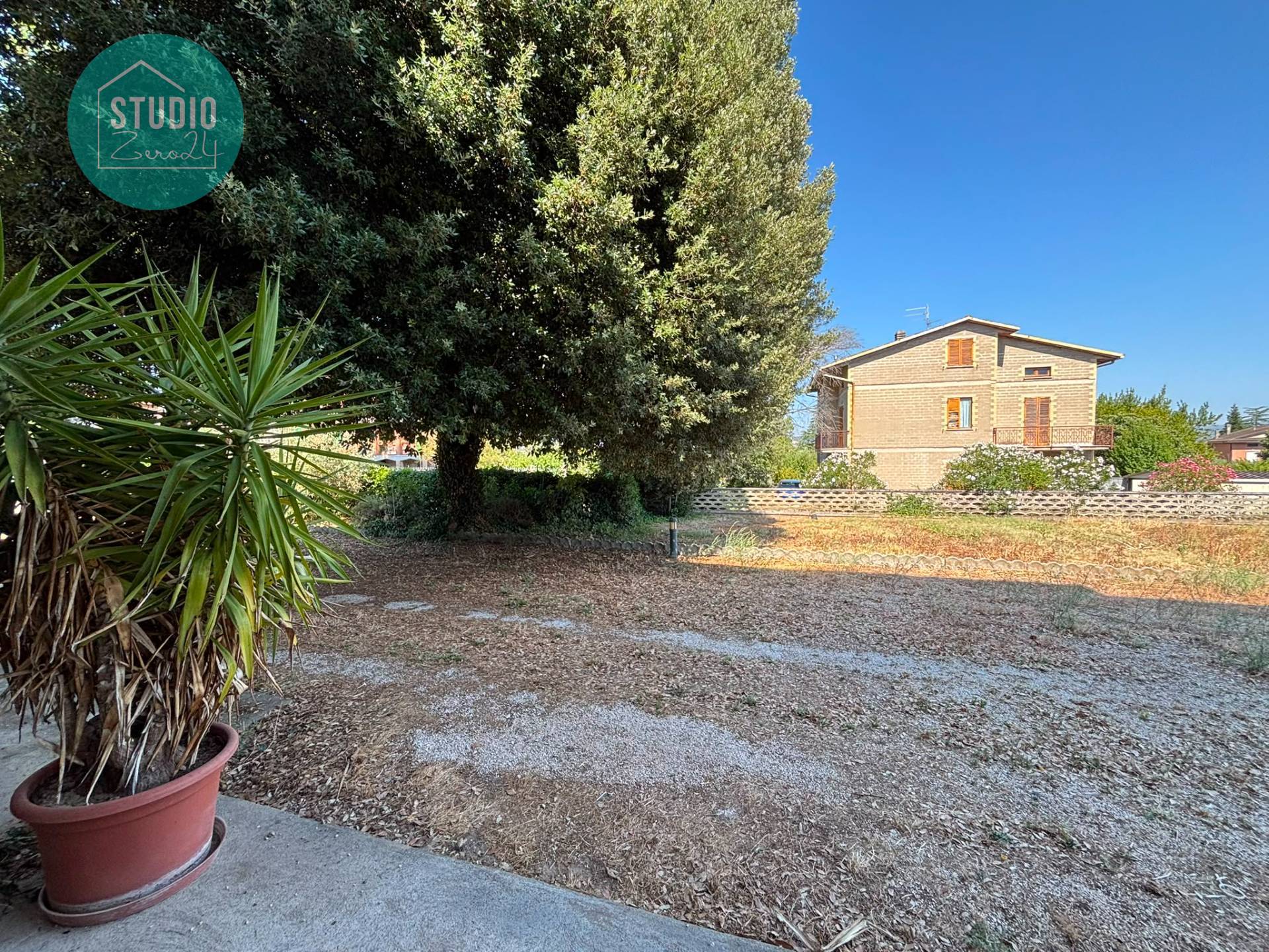 Casa singola in vendita a Fratta Todina